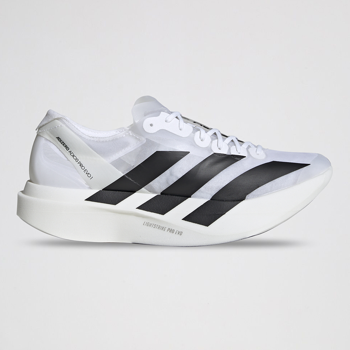 Zapatillas adidas Adizero Adios Pro Evo 1 Running Hombre,  image number null
