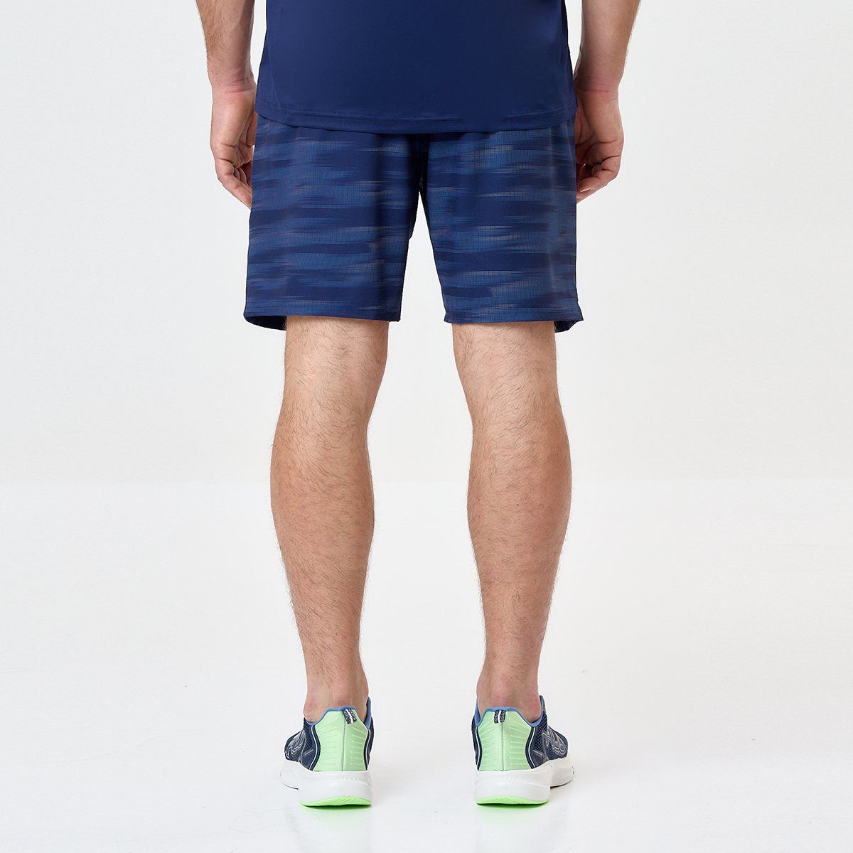 Bermuda Entrenamiento Fila Energy Hombre,  image number null