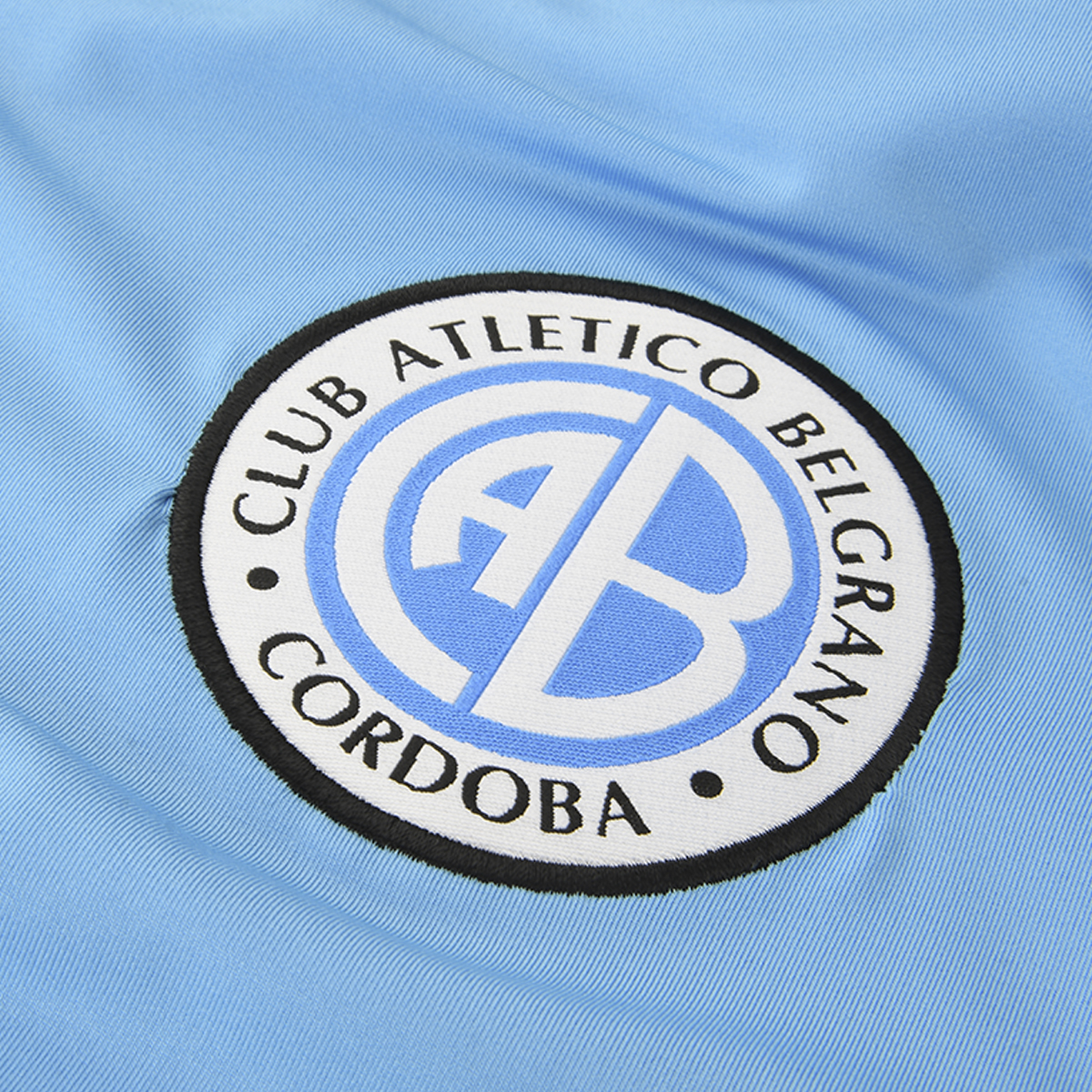Camiseta Umbro Club Atlético Belgrano Titular 2024,  image number null