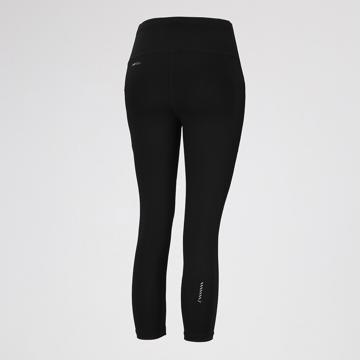 Calza Puma Run Velocity 3/4 Mujer,  image number null