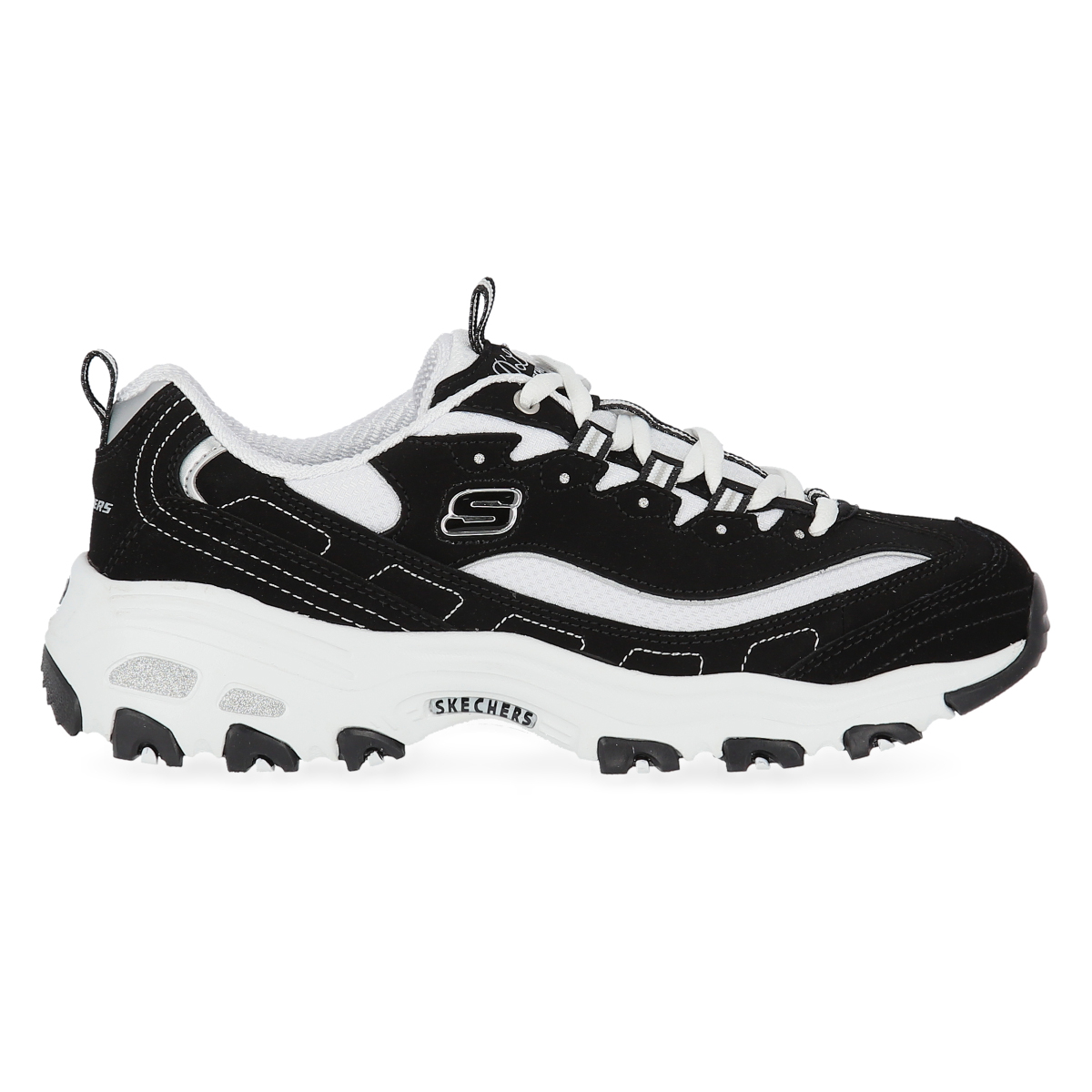 Zapatillas Skechers D'lites Biggest Fan Mujer,  image number null