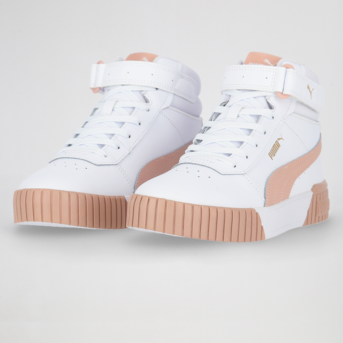 Zapatillas Puma Carina 2 0 Mid Mujer,  image number null