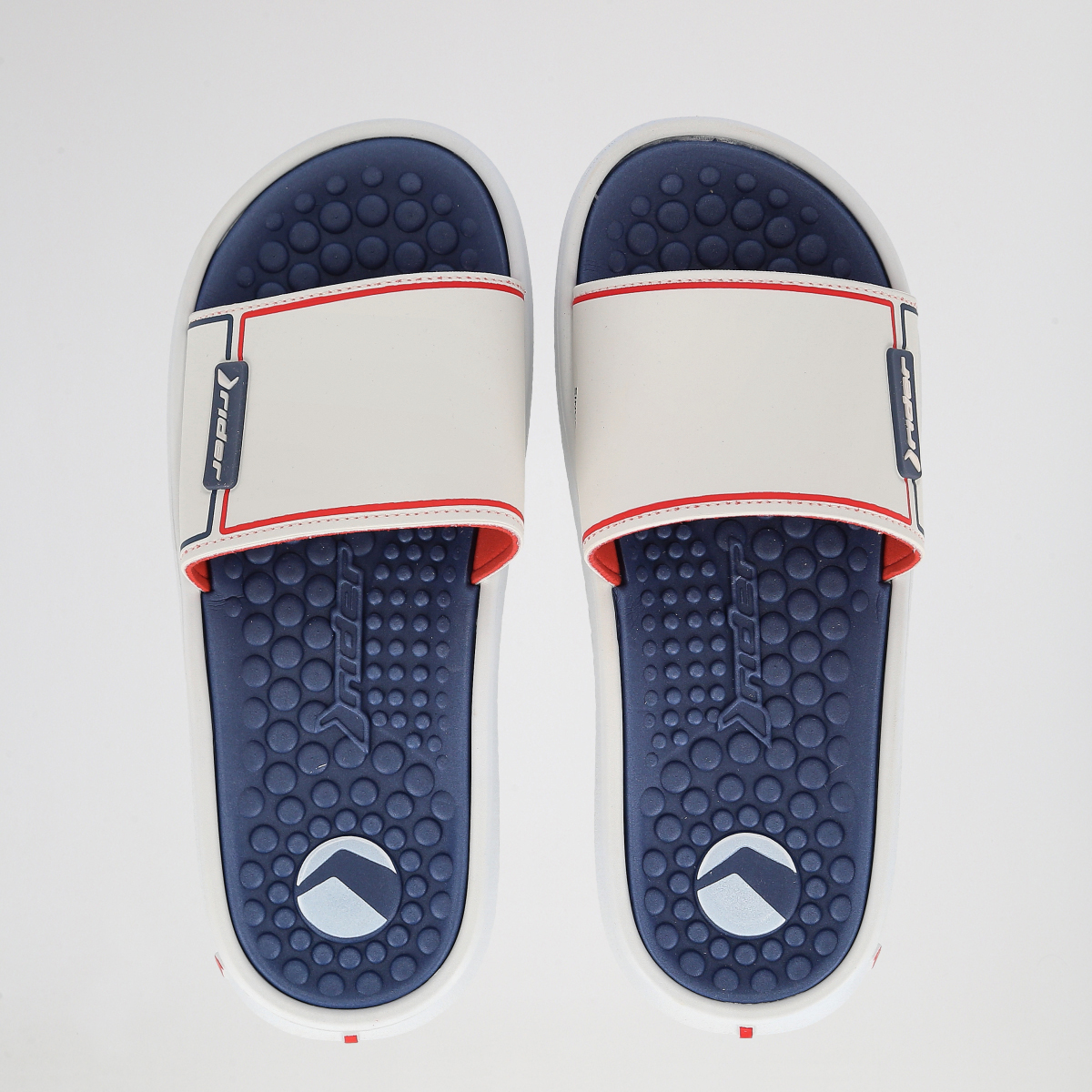 Ojotas Rider Pump II Slide,  image number null