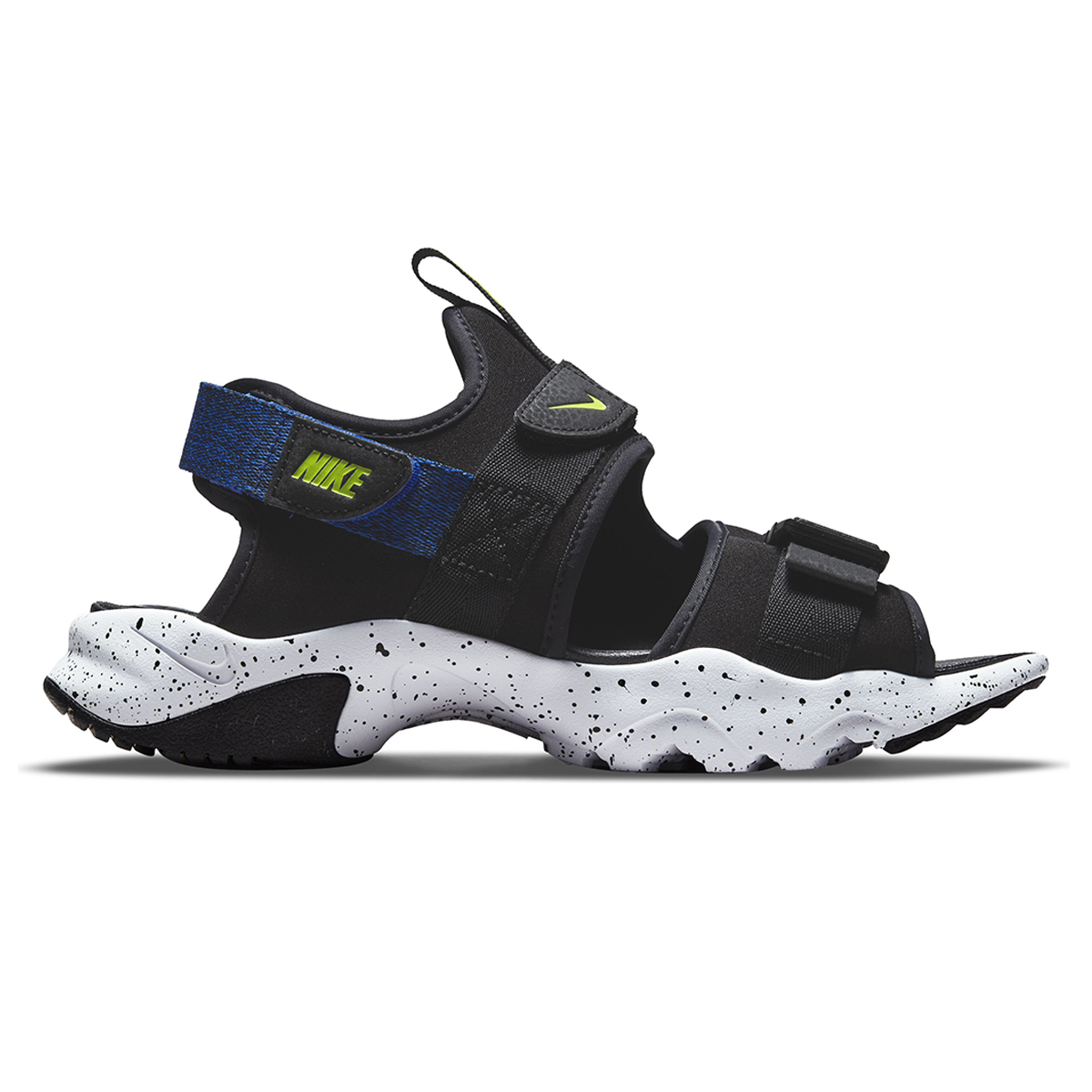 Sandalias hombre nike clearance