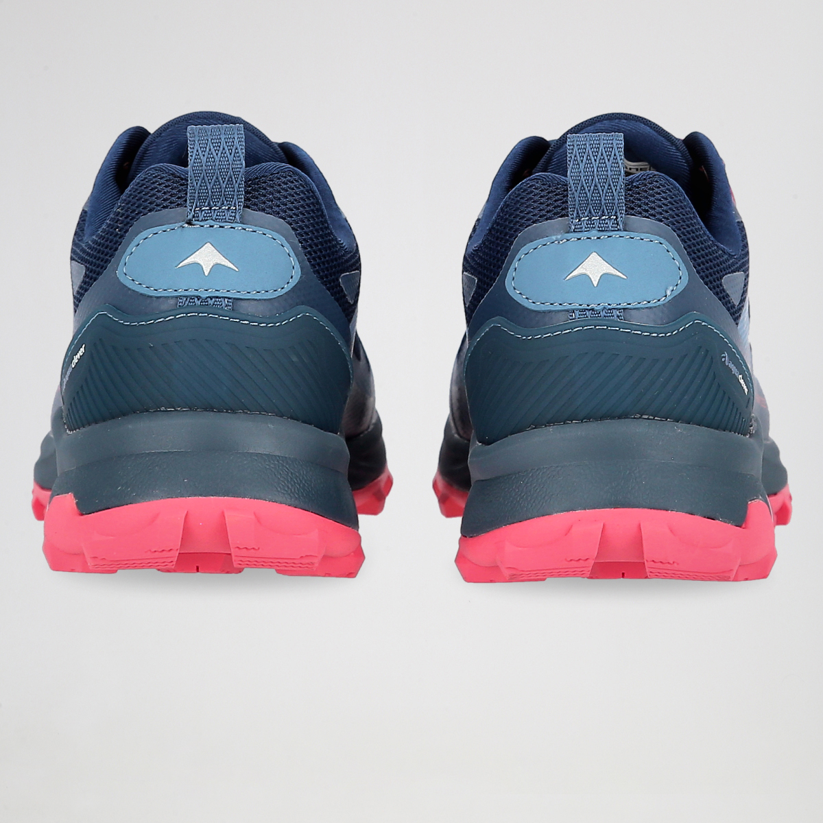 Zapatillas Outdoor Montagne Weightless Mujer,  image number null