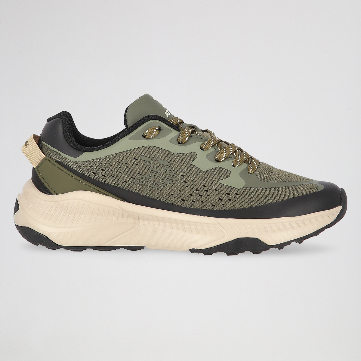 Zapatillas Atomik Nature Hombre,  image number null