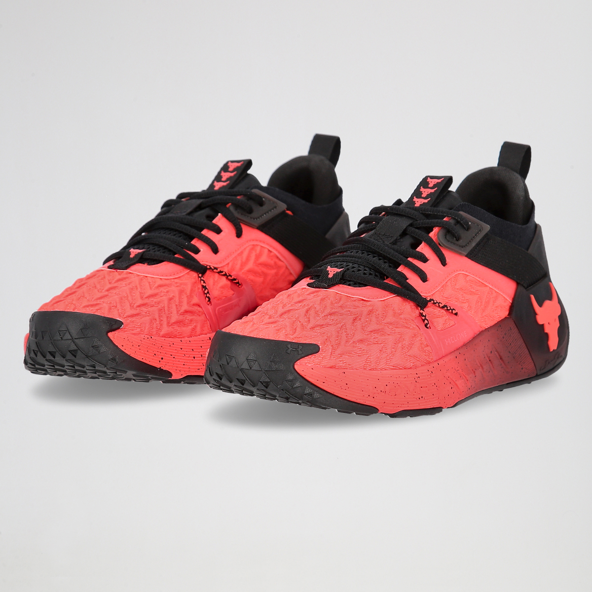 Zapatos under armour the rock usos sale