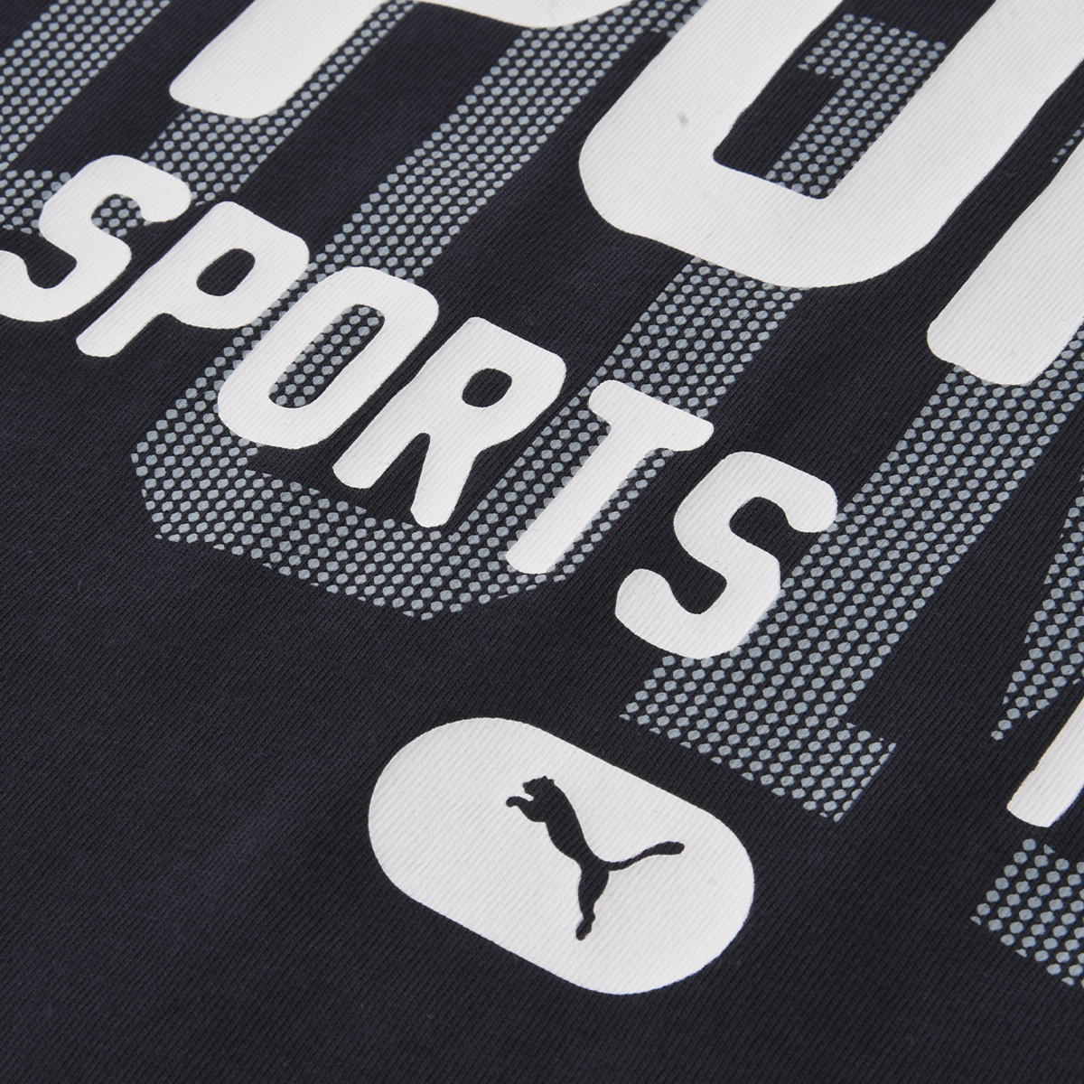 Remera Puma Graphic Varsity Hombre,  image number null