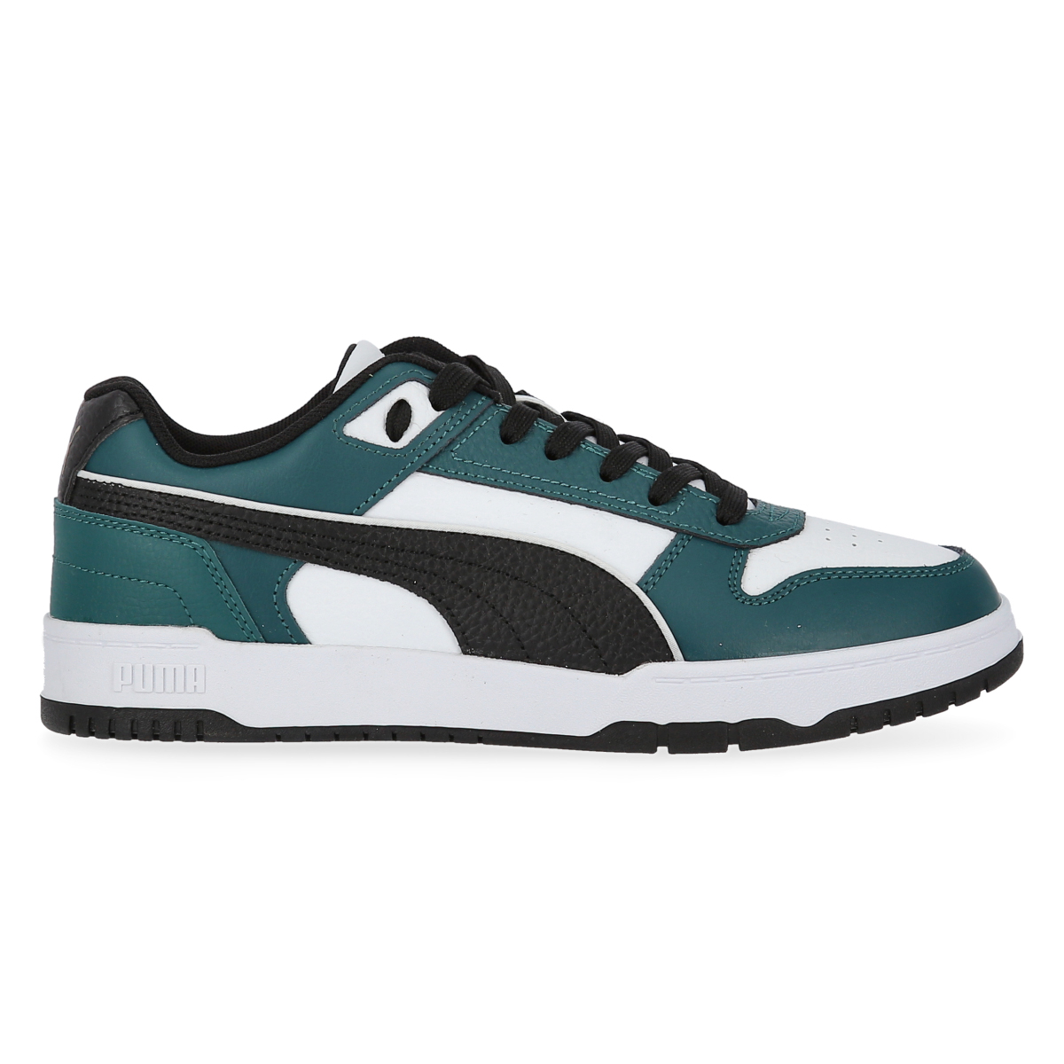 Zapatillas Puma Rbd Game Low,  image number null