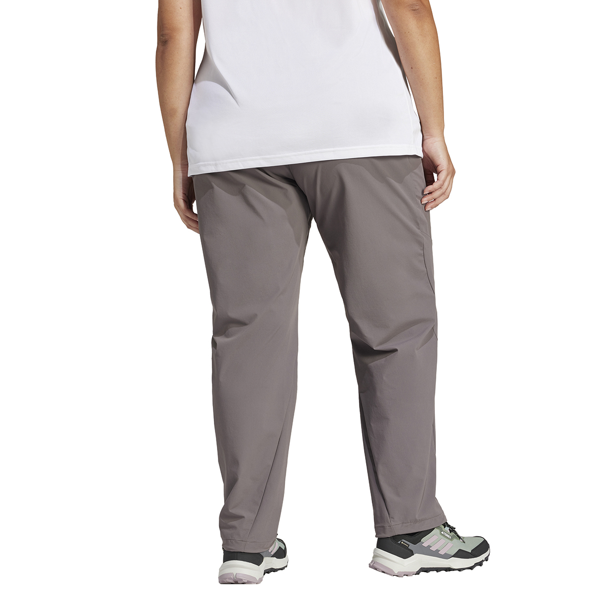 Pantalón Outdoor adidas Xperior Pl P Mujer,  image number null