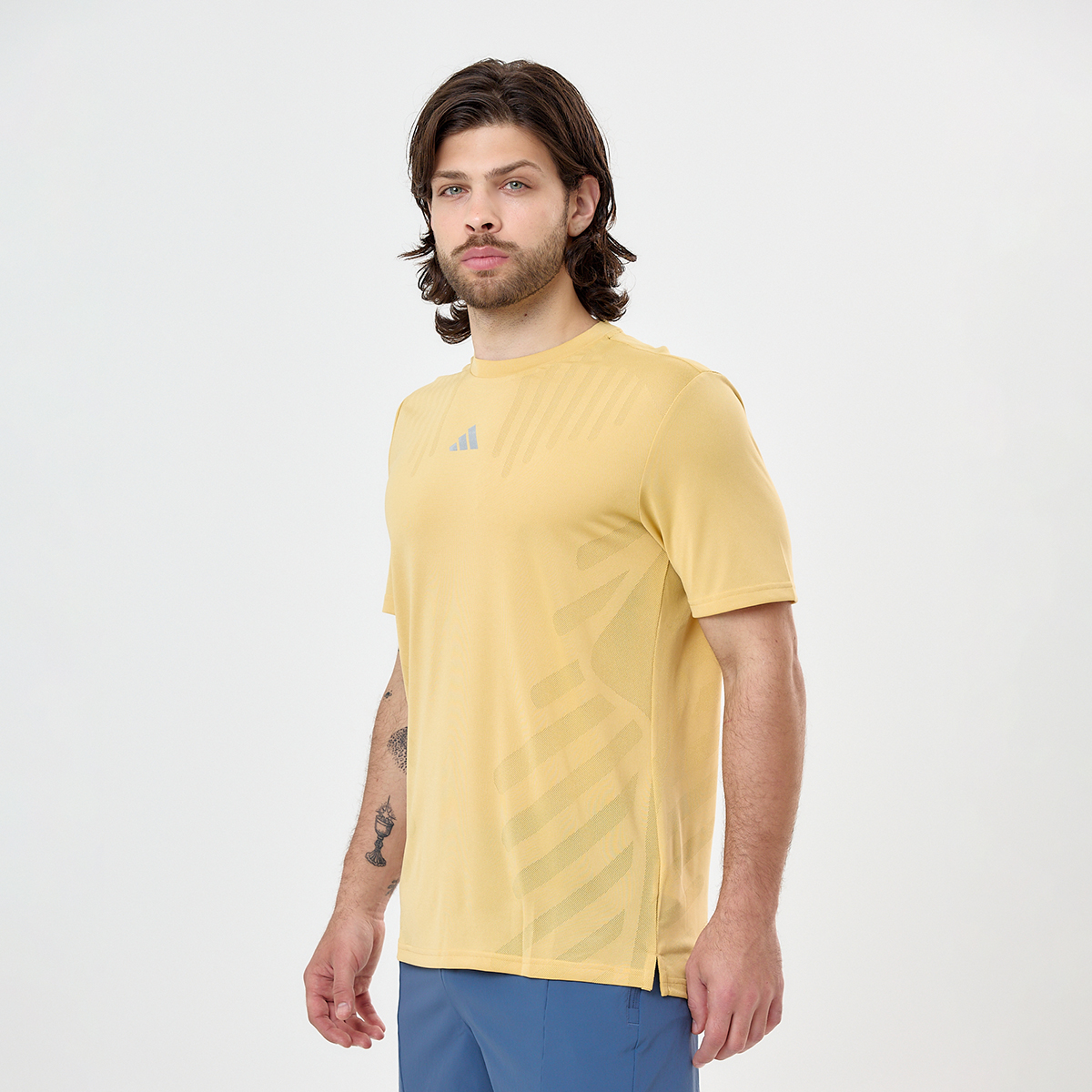 Remera Entrenamiento adidas Hiit Airchi Hombre,  image number null