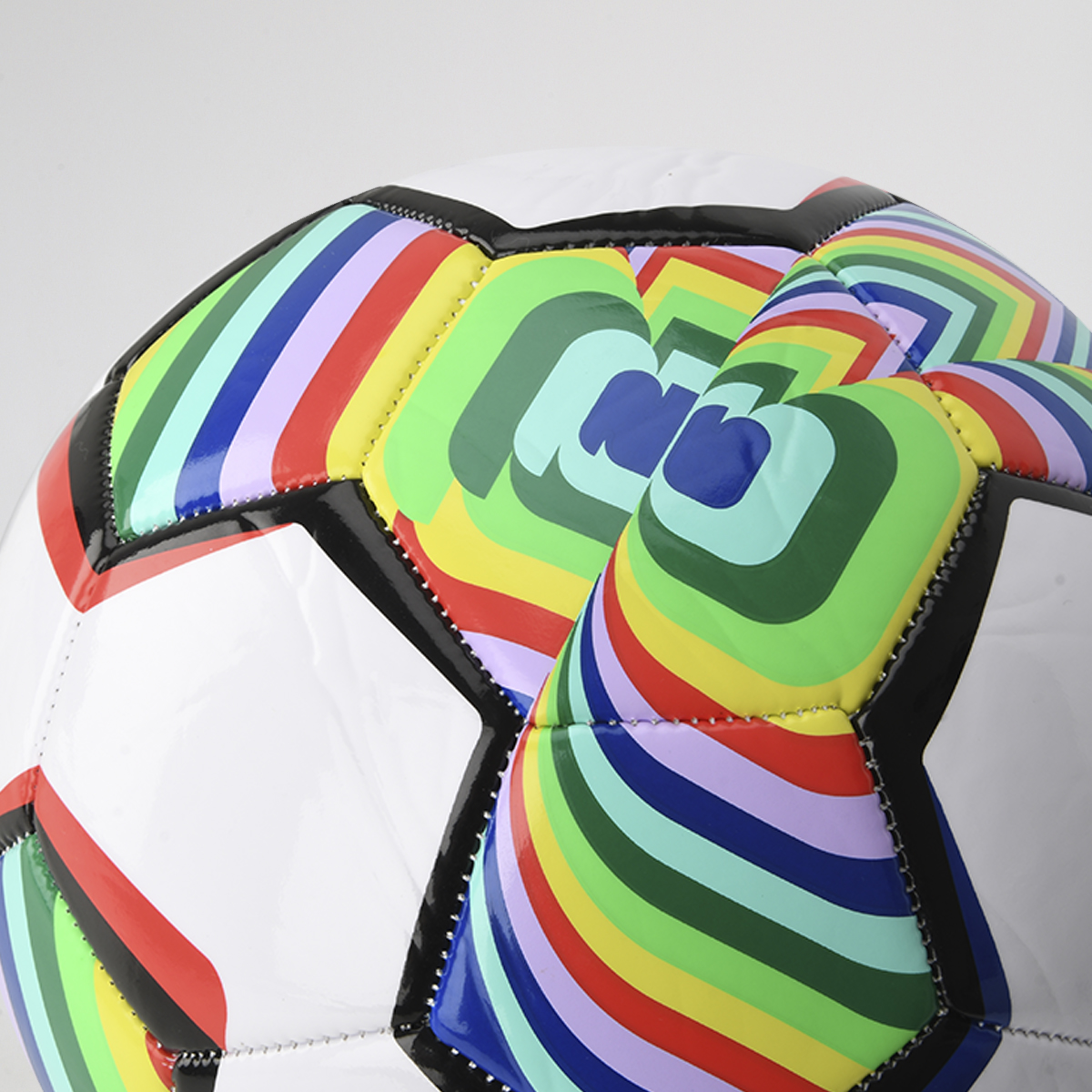 Pelota Fútbol Dribbling Fifa Mundial Copa 2026 N5,  image number null