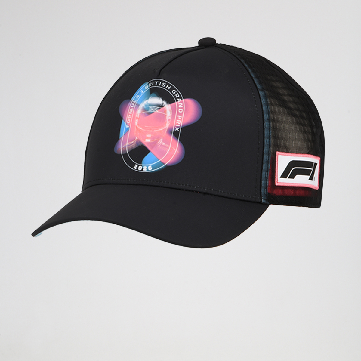 Gorra Puma F1 Gran Breta&ntilde;a,  image number null