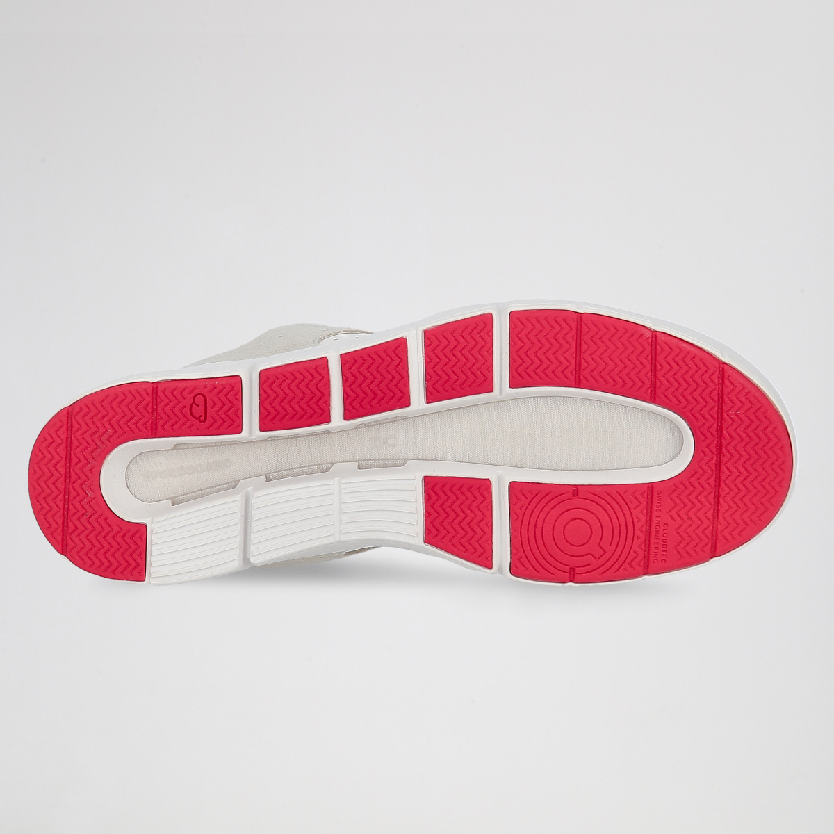 Zapatillas On Running The Roger Clubhouse Mujer,  image number null