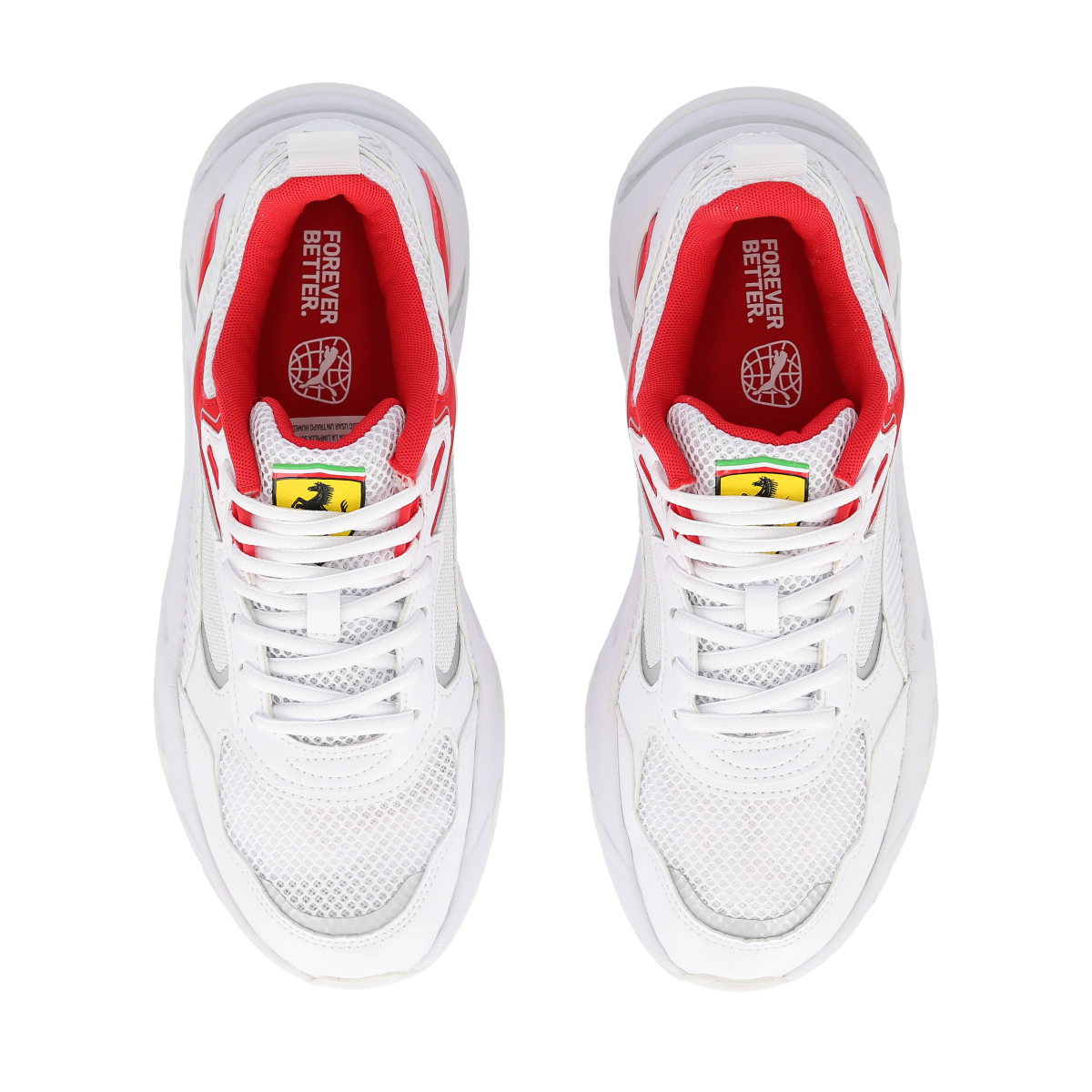 Zapatillas Puma Ferrari Hombre,  image number null