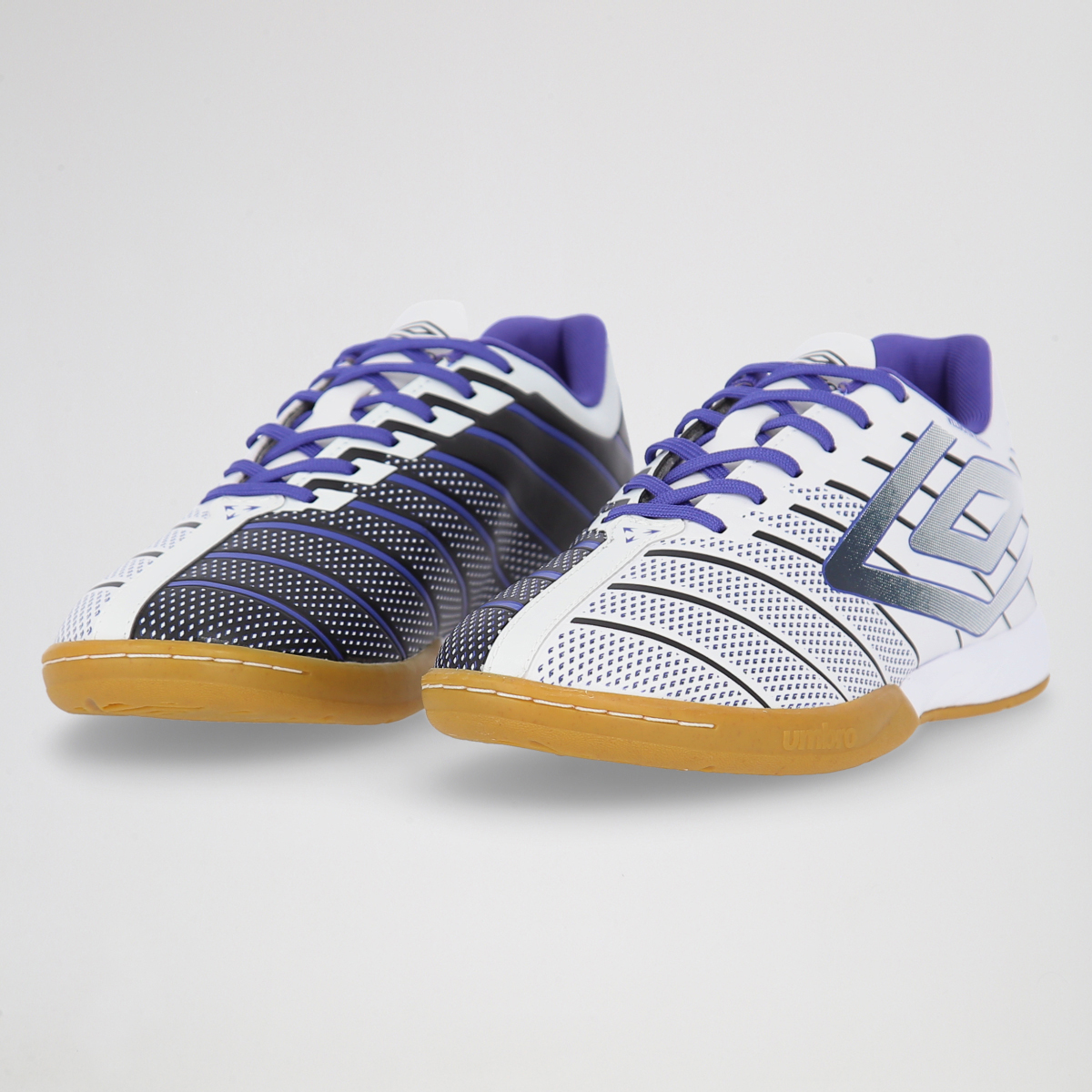 Botines Fútbol Umbro Velocita Elixir Club Sala Hombre,  image number null