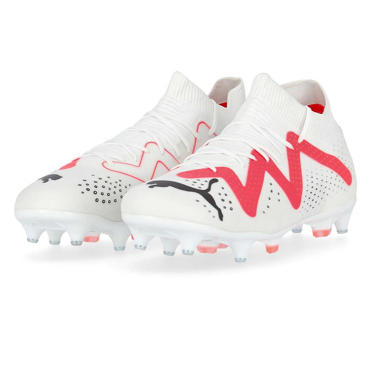 Botines Fútbol Puma Future Match Mxsg Hombre,  image number null