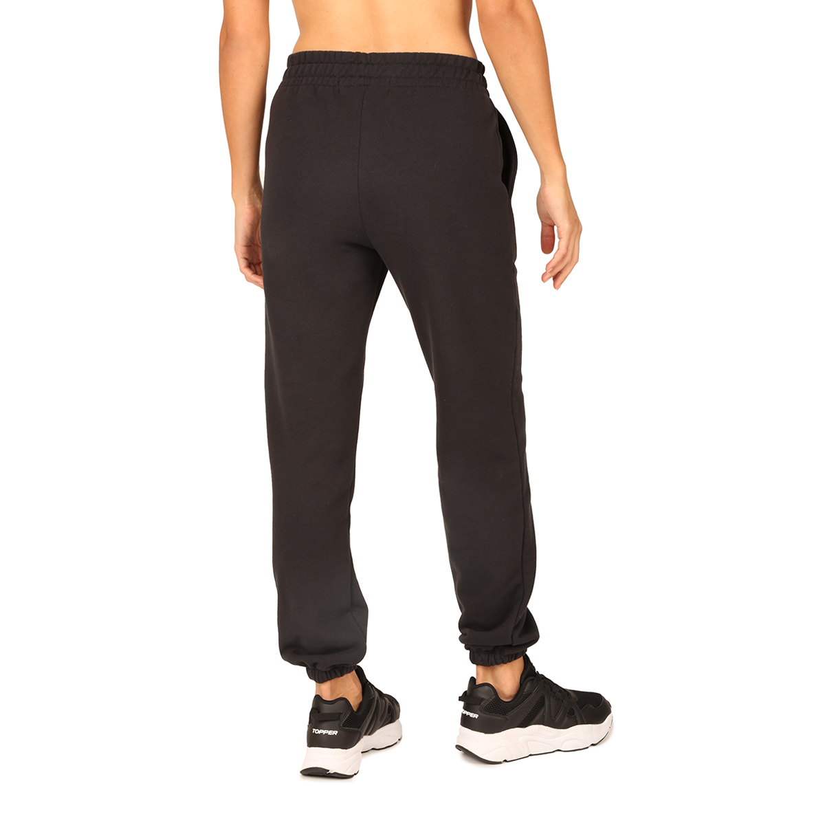 Pantalón Topper Jogger Rtc,  image number null