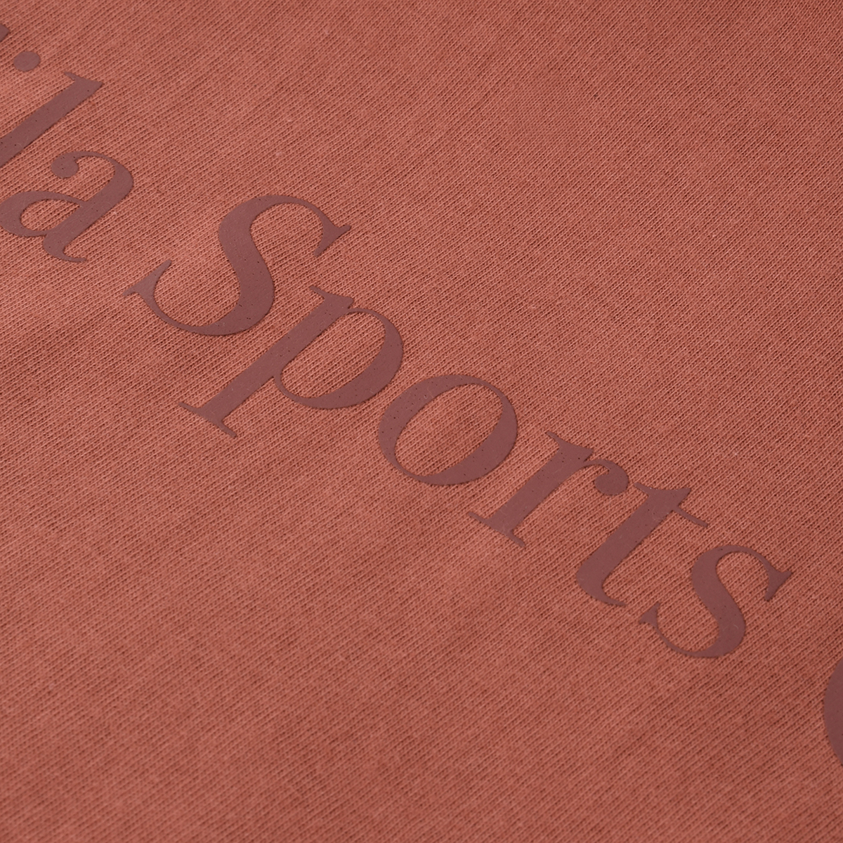 Remera Fila Sport Club Letter Hombre,  image number null