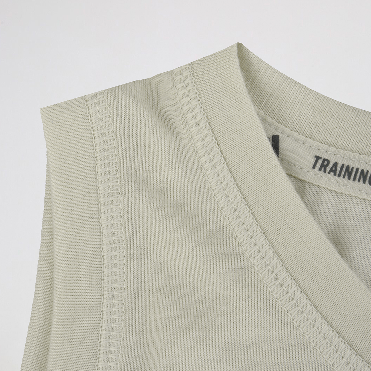 Musculosa adidas Workout Essentials Boxy Mujer,  image number null