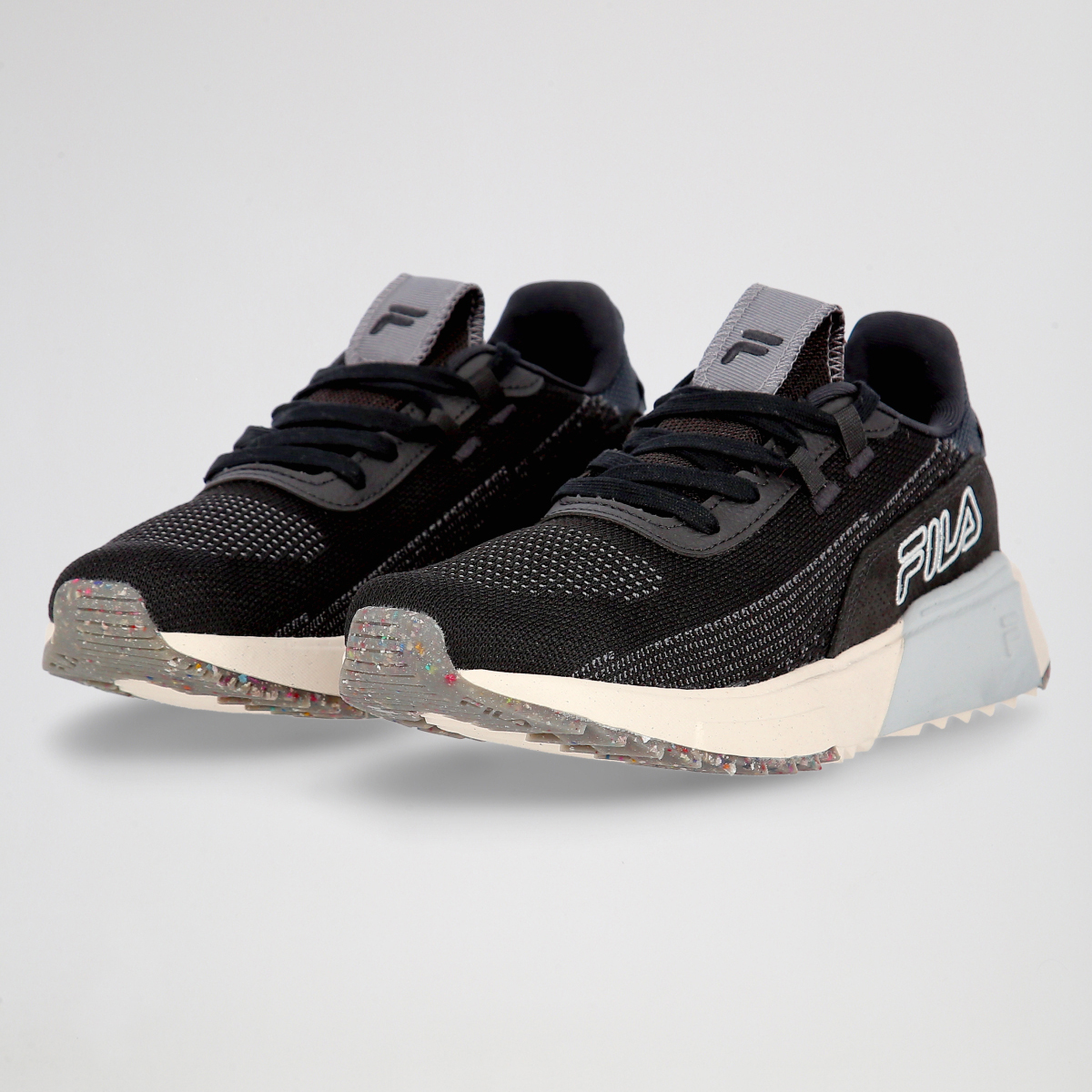 Zapatillas Fila F Virtuous Knit para Hombre,  image number null