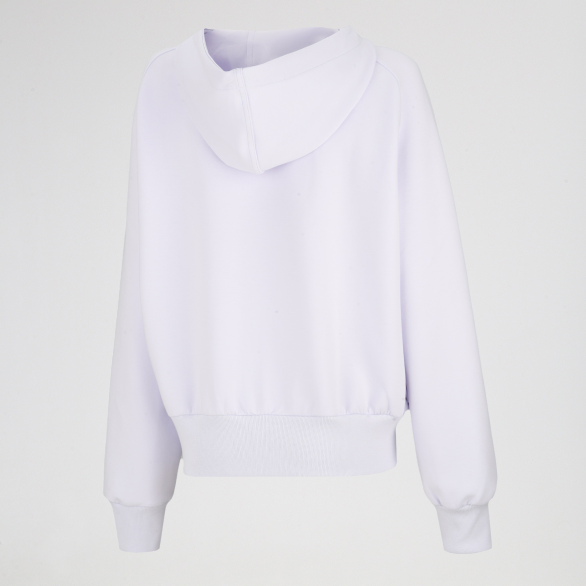 Buzo con Cierre adidas Soft Lux Mujer,  image number null