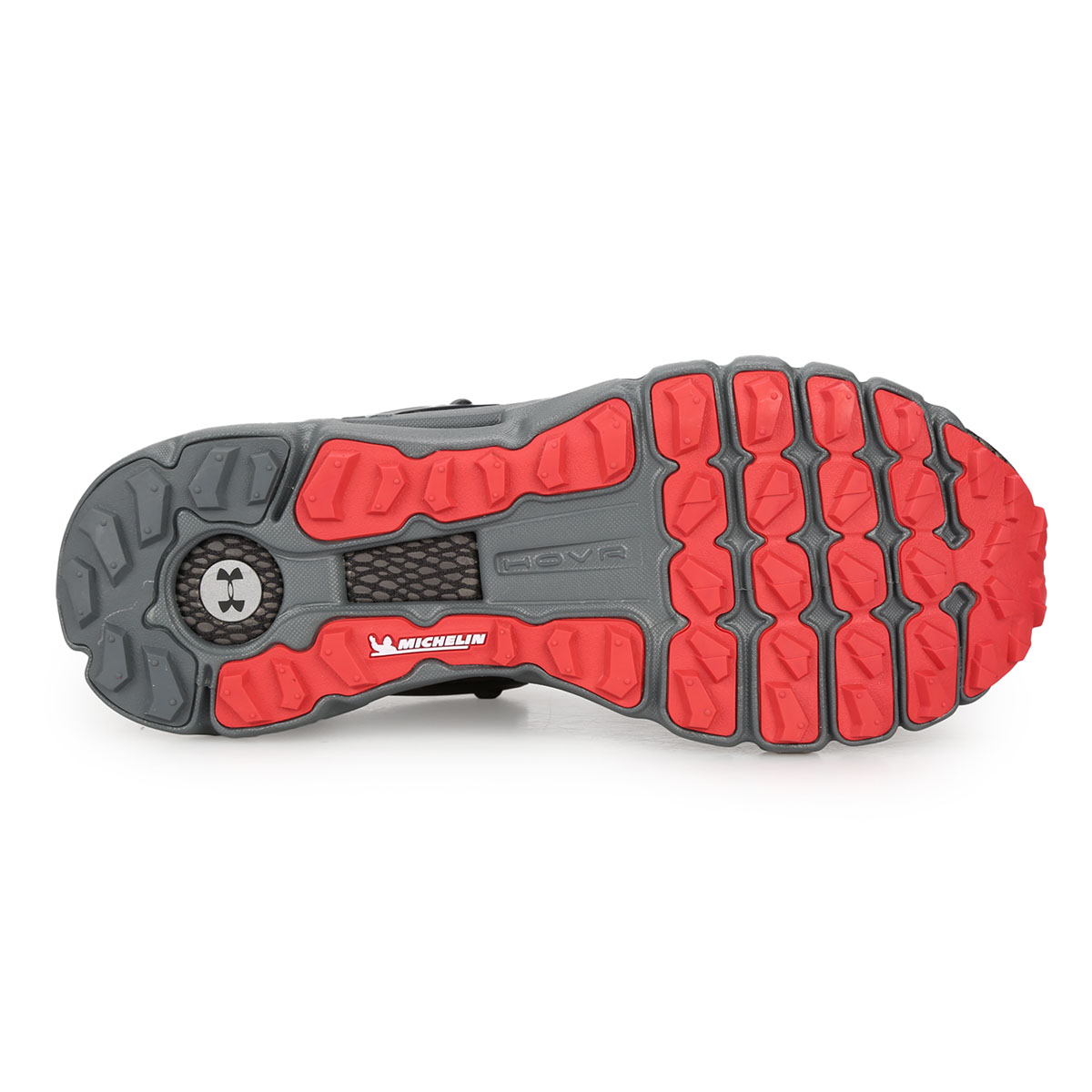 Zapatillas Under Armour HOVR Summit,  image number null