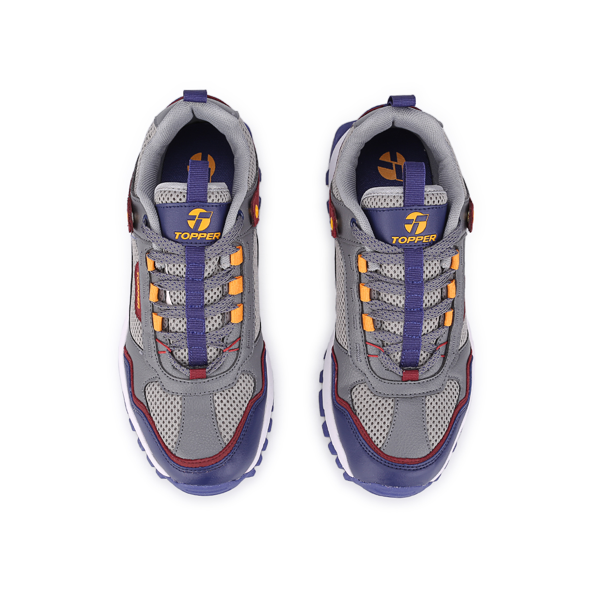 topper ever trekking