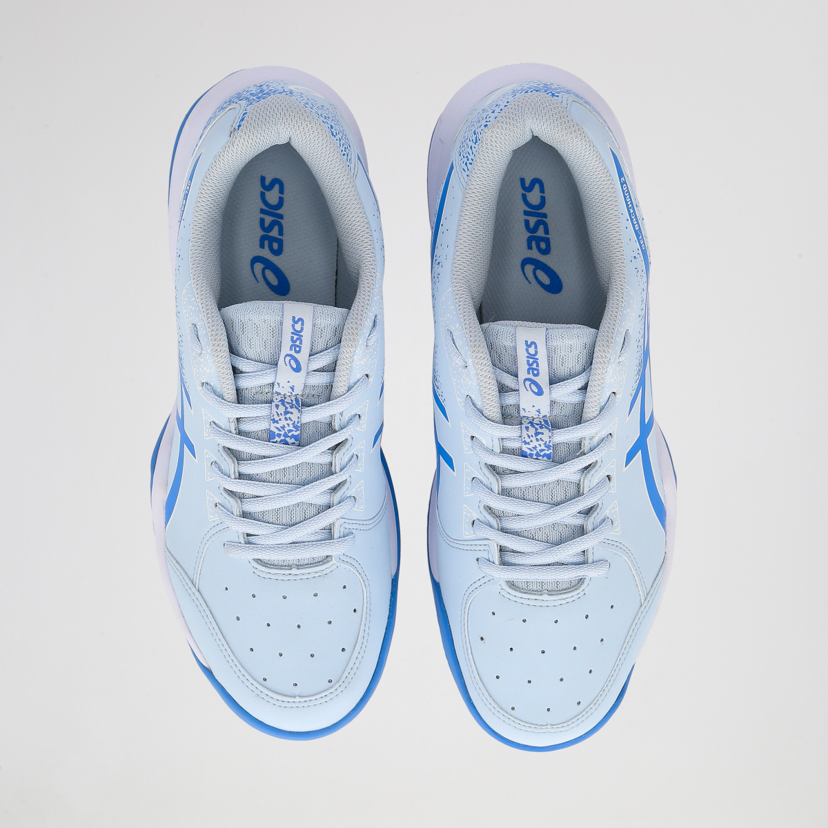Zapatillas Asics Gel-Backhand 2 Mujer,  image number null