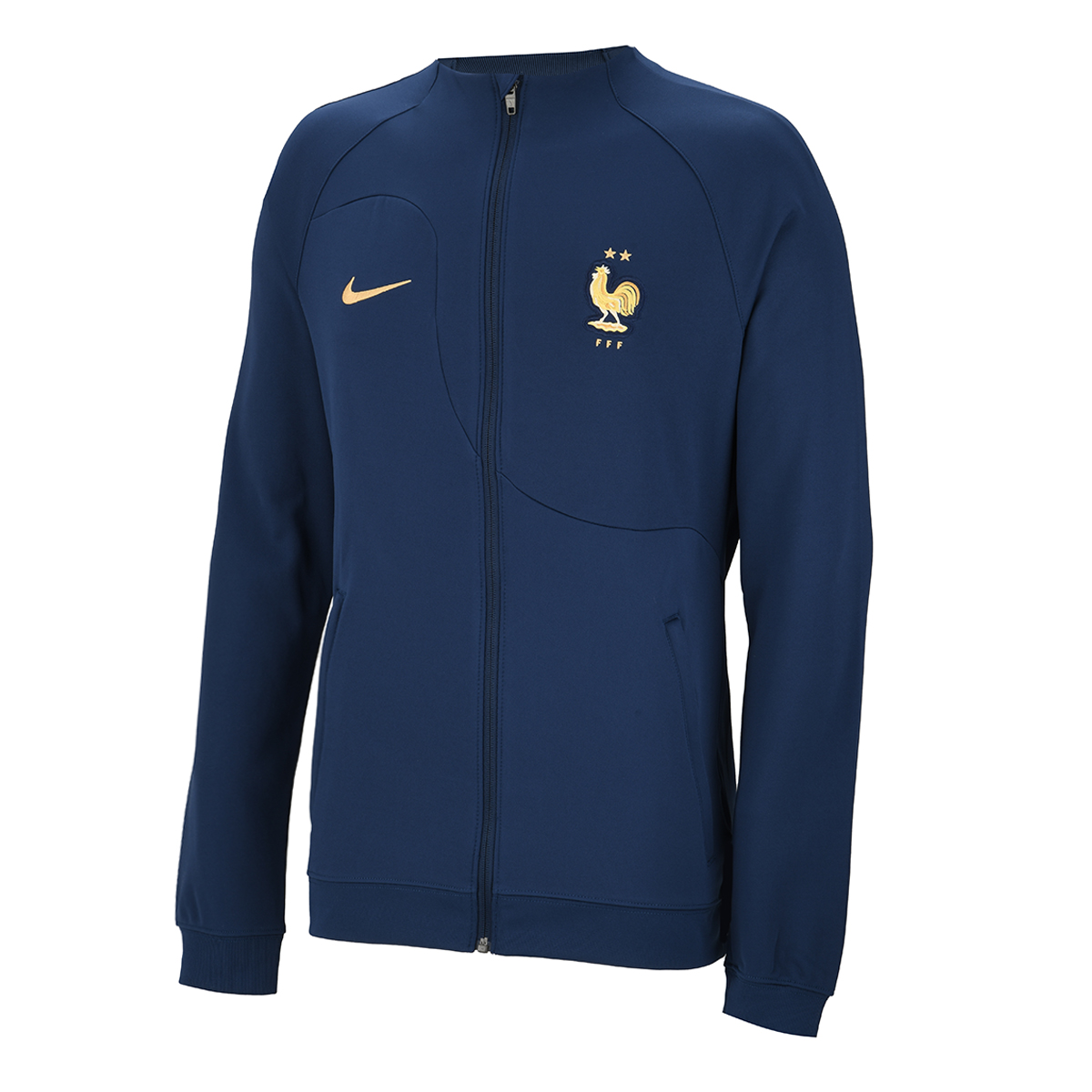Campera Nike Fff Academy Pro,  image number null