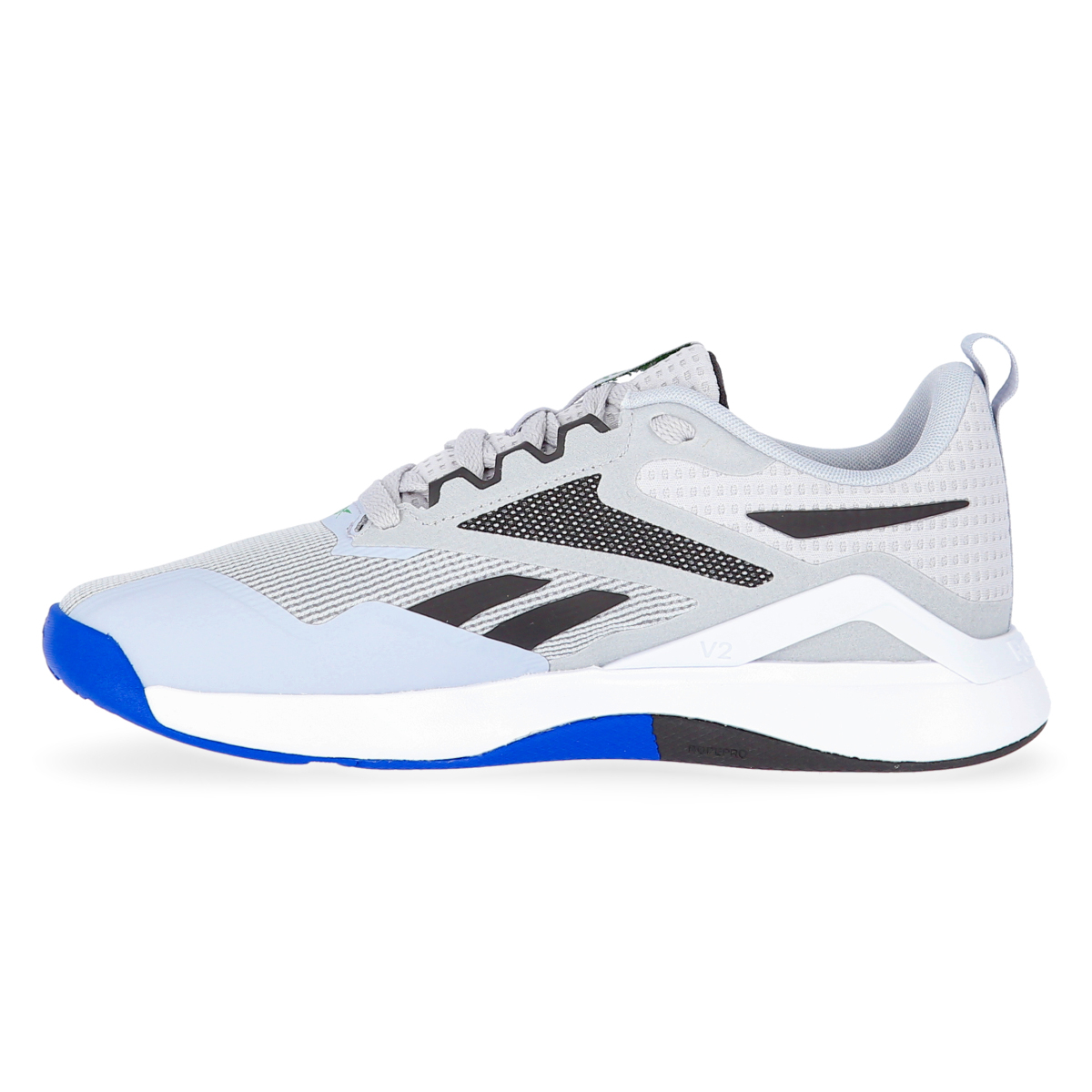 Zapatillas Training Reebok Nanoflex Tr 2.0 Hombre,  image number null