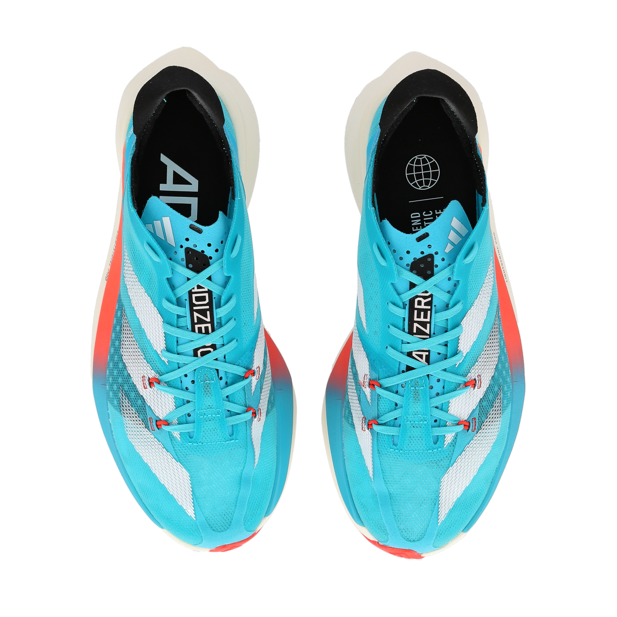 Adidas adizero adios 3 mujer hot sale