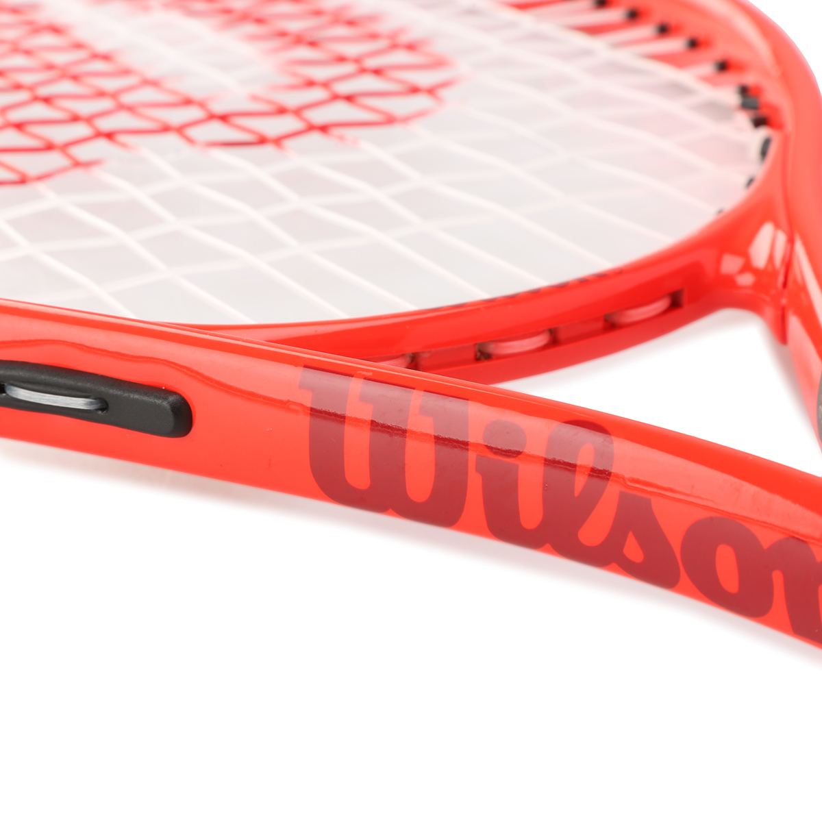 Raqueta Wilson Roger Federer 25 - Media Funda,  image number null