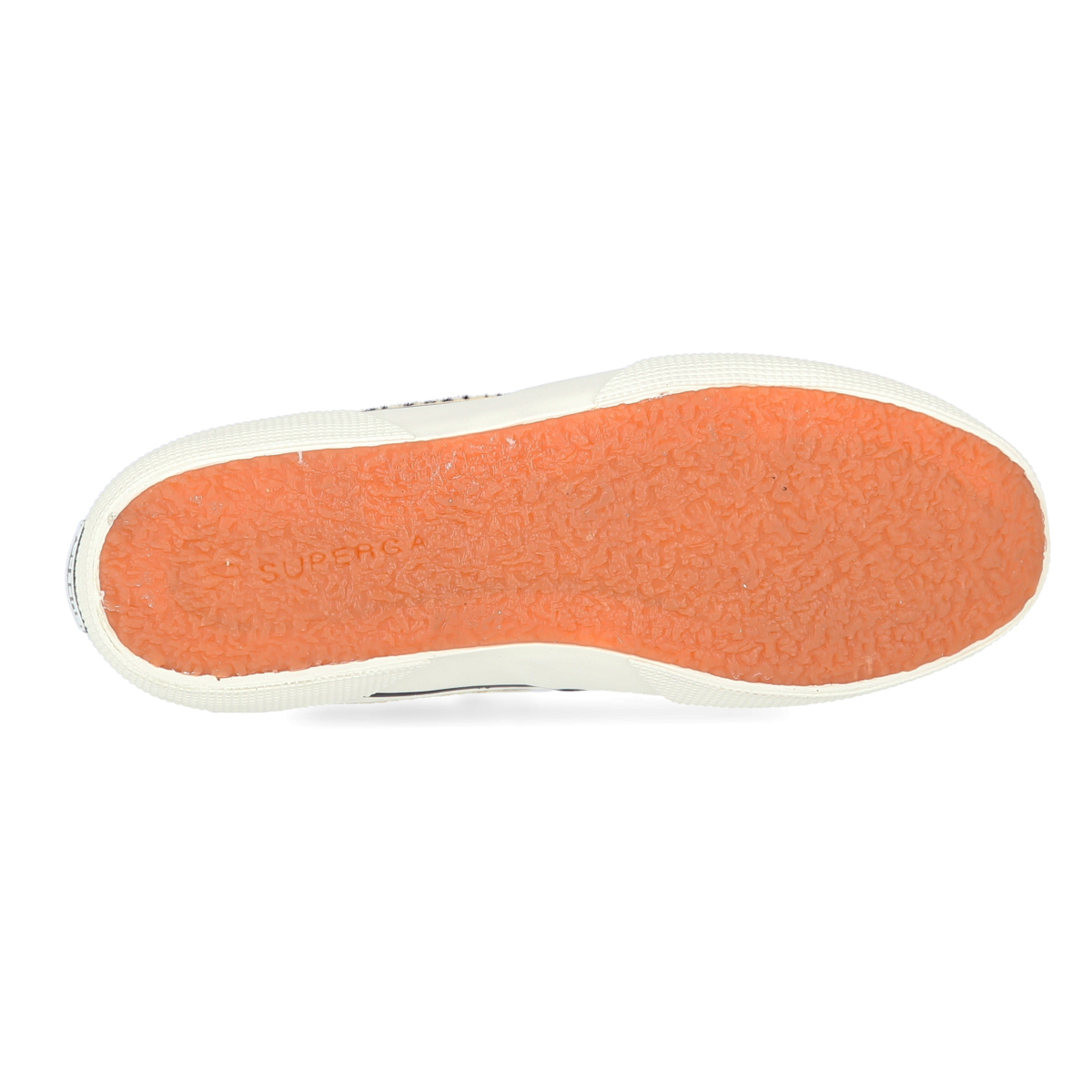 Zapatillas Urbanas Superga 2941 Revolley Calfhair Mujer Dexter