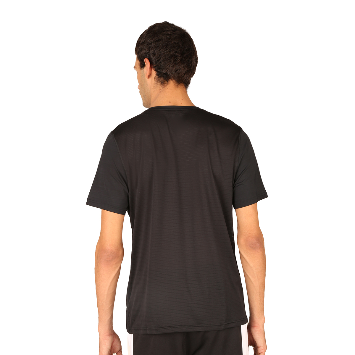 Remera Reebok Workout Ready | Dexter