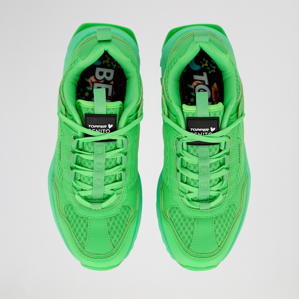 Zapatillas Topper Ever Benito,  image number null