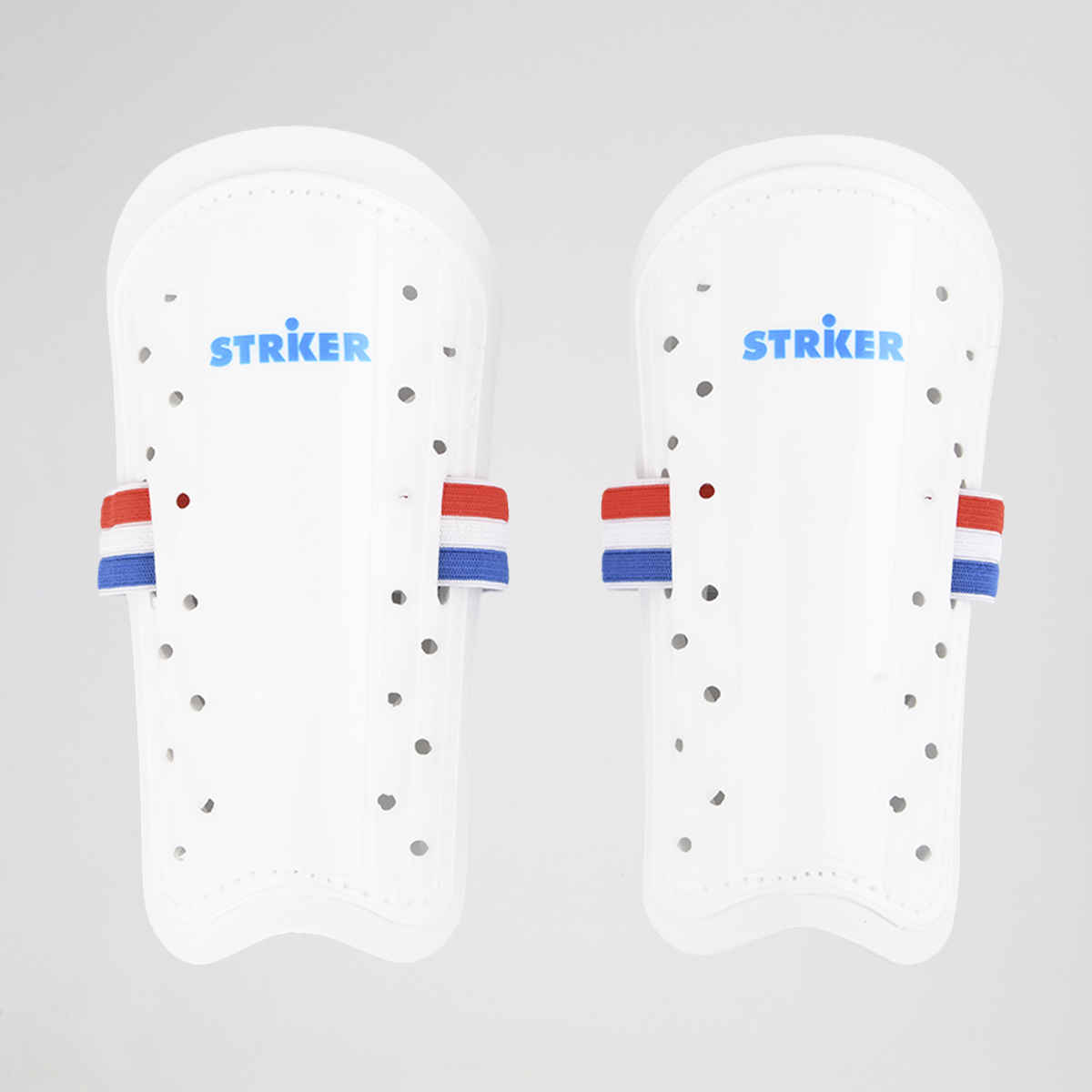 Canilleras Striker Plástica,  image number null