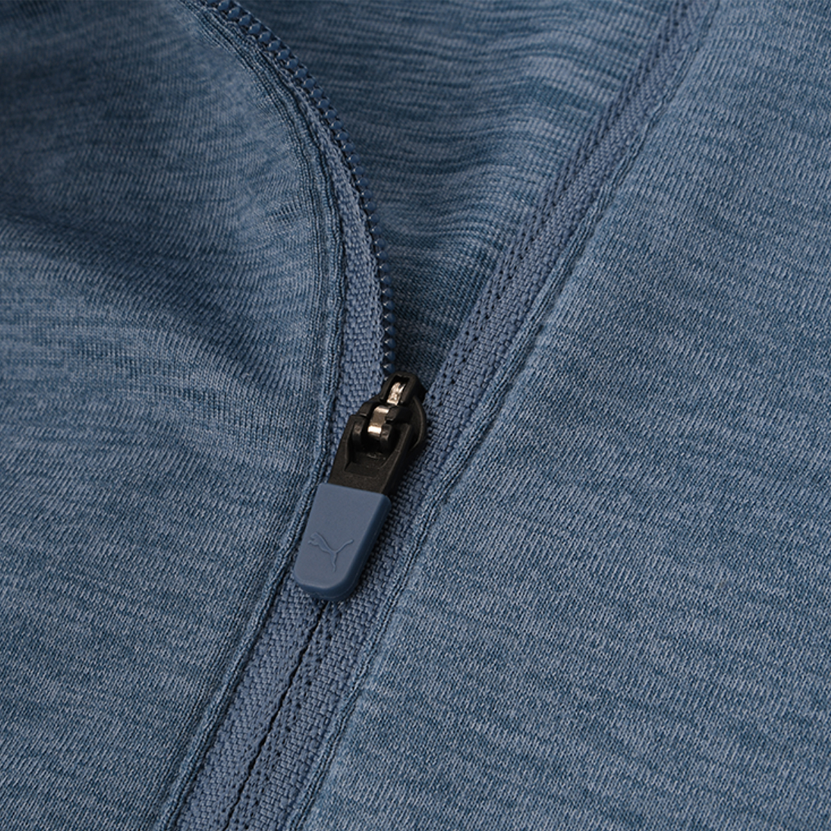Buzo Running Puma Everyday Cloudspun 1/2 Hombre,  image number null