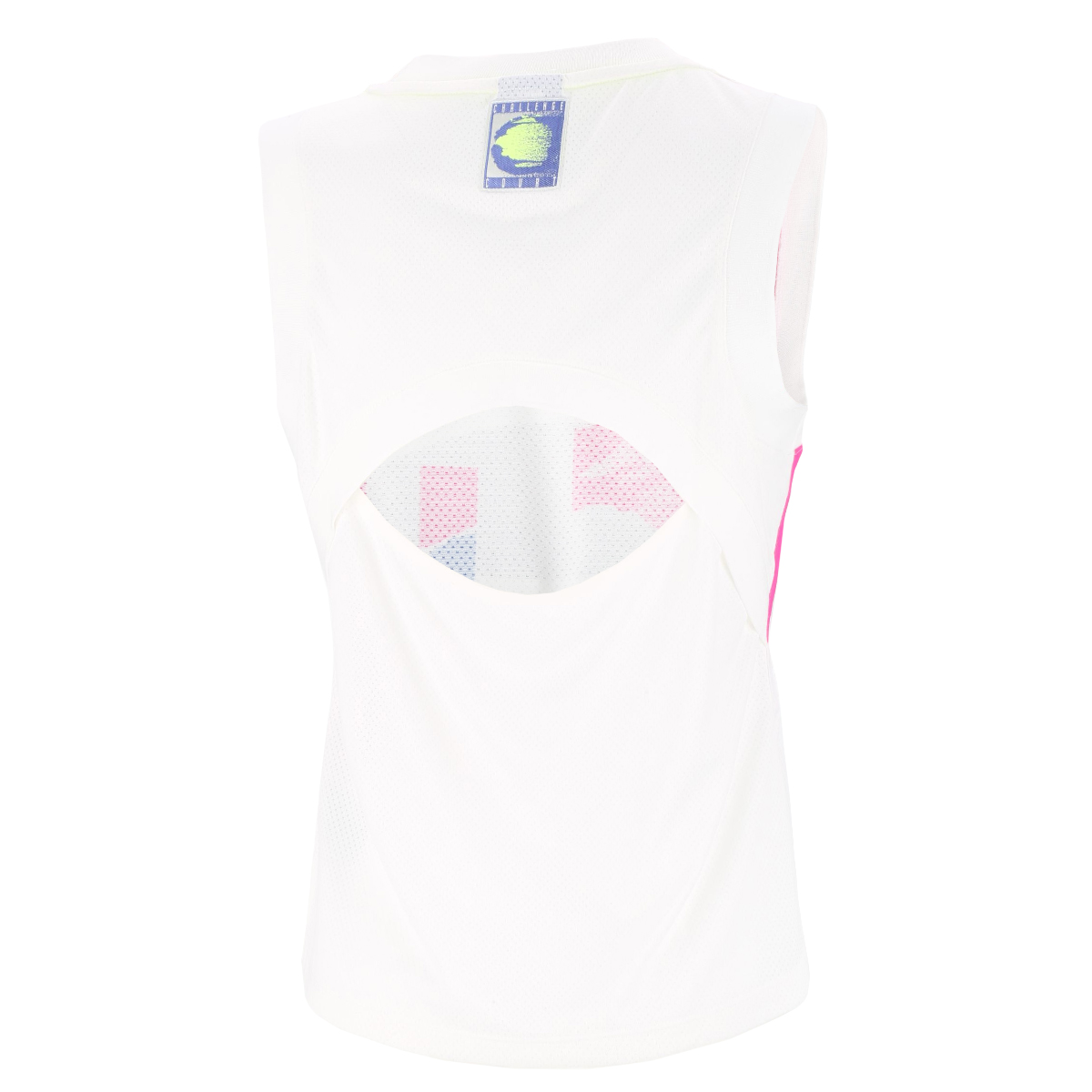 Musculosa Nike Court Slam,  image number null