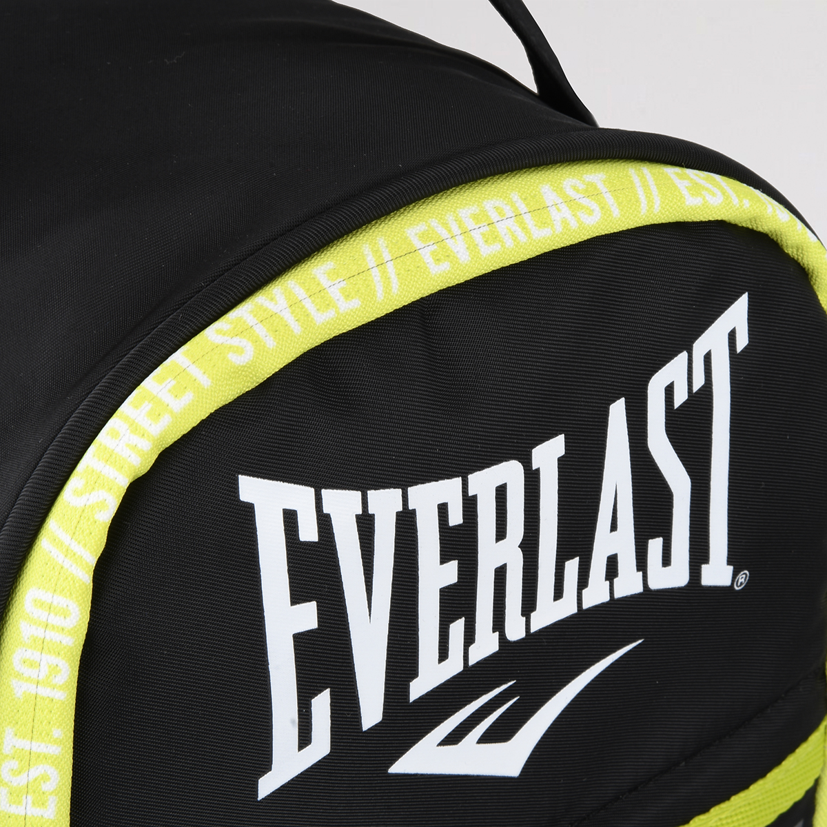 Botinero Everlast Bolsillo Frontal Poli&eacute;ster,  image number null