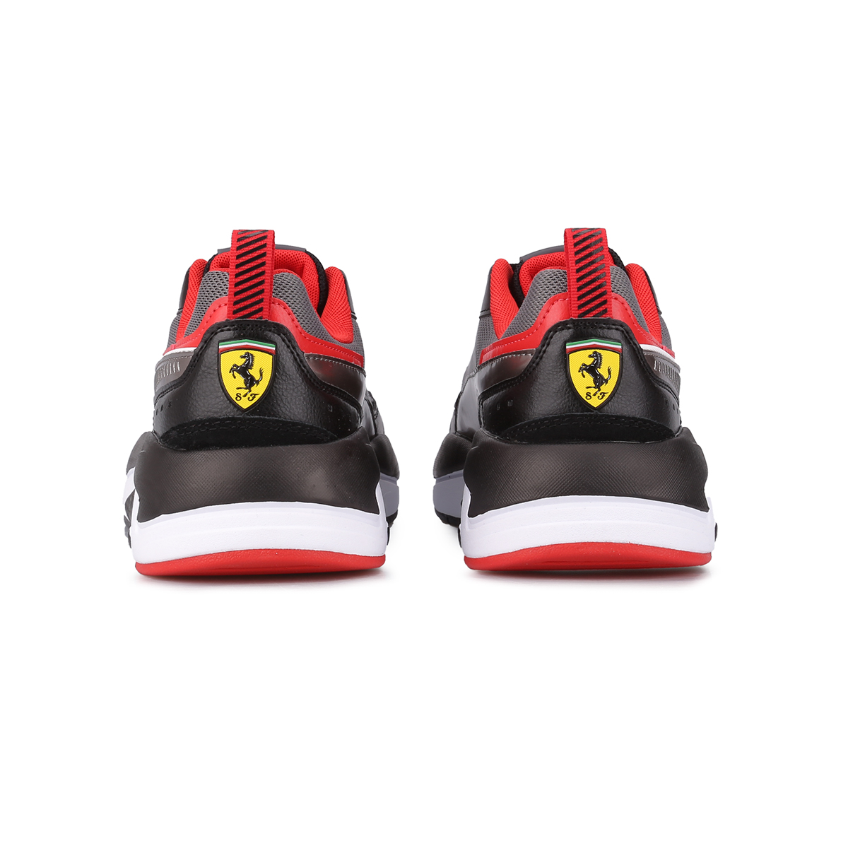 Zapatillas Puma Ferrari Race X Ray 2 Dexter