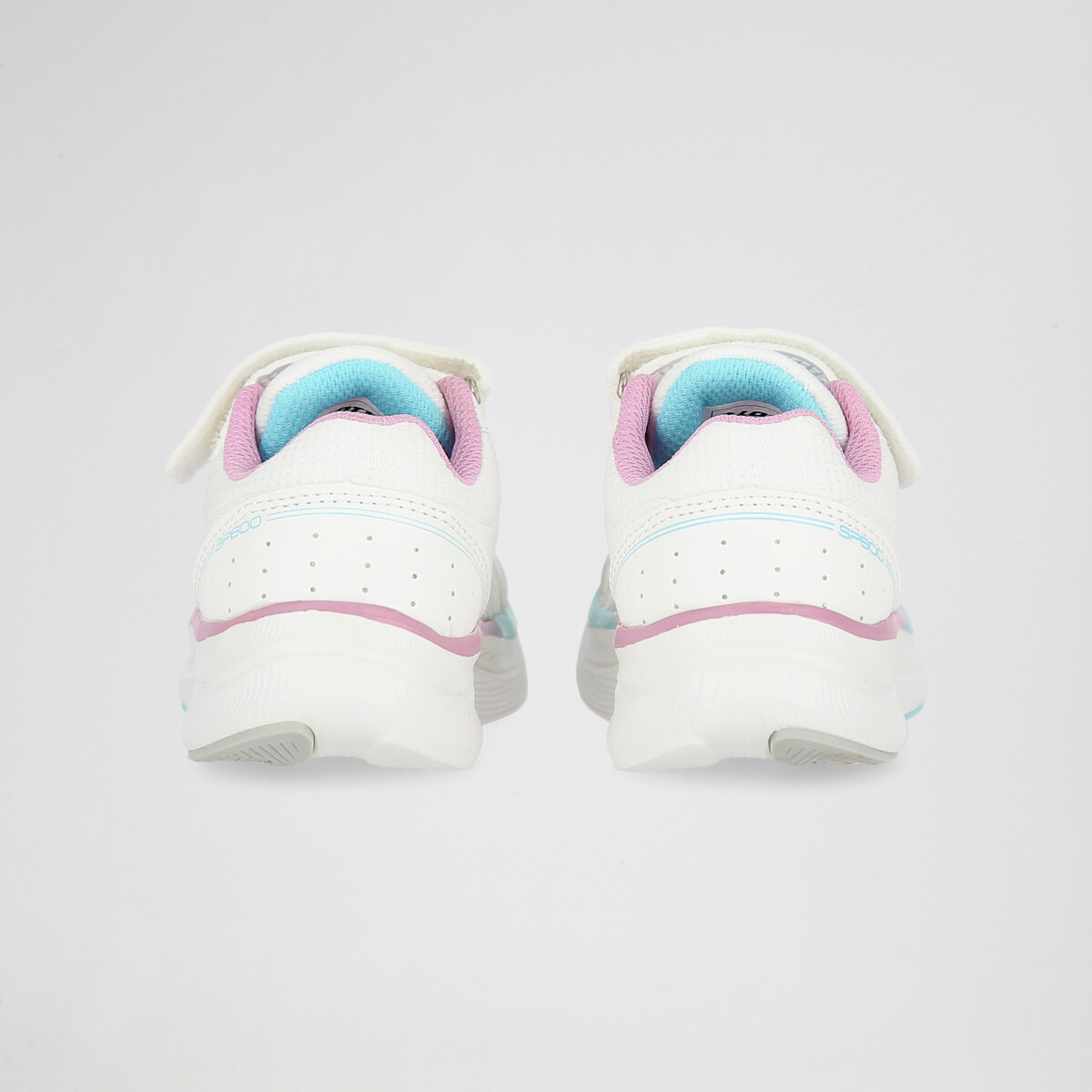 Zapatillas Lotto Speedride 800 Ni&ntilde;a,  image number null
