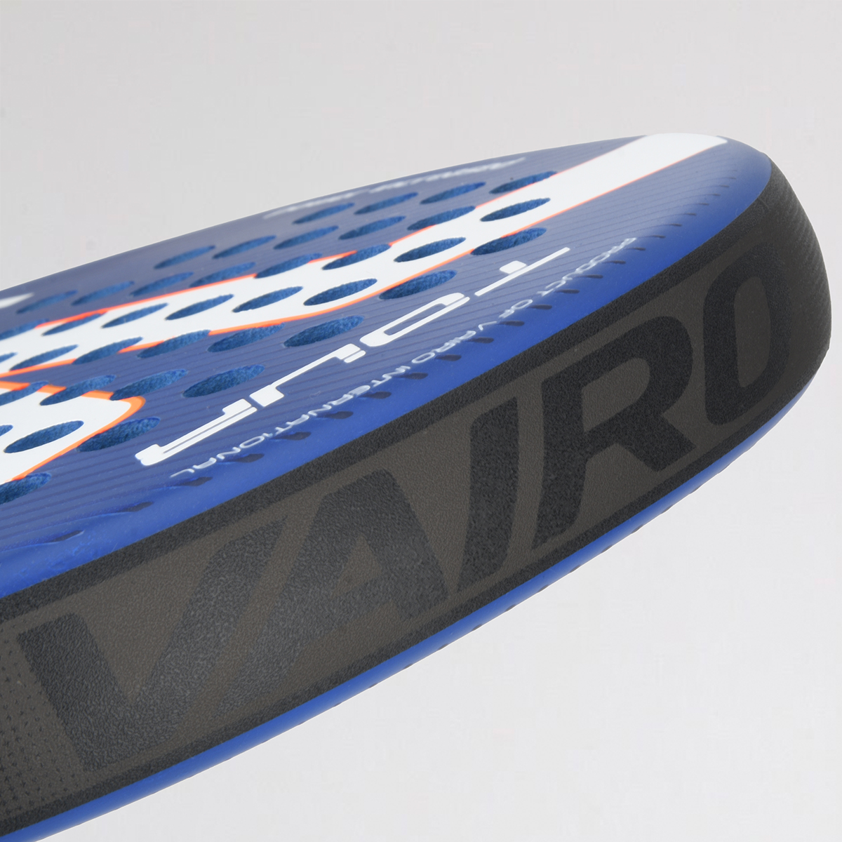 Paleta P&aacute;del Vairo L.europa Tour 6.3,  image number null