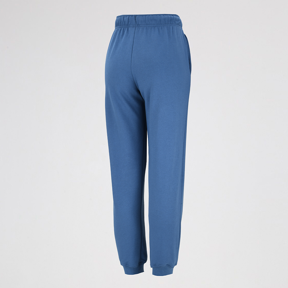 Pantal&oacute;n Nike Club Fleece Mujer con cord&oacute;n,  image number null