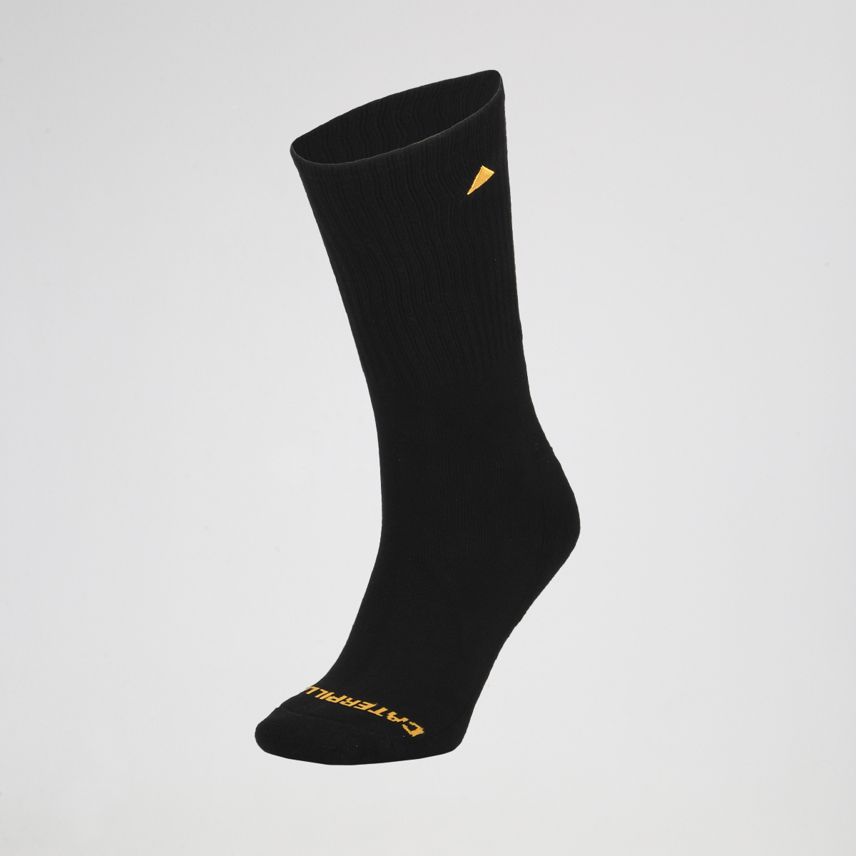 Medias Cat Basics Crew Algodón,  image number null