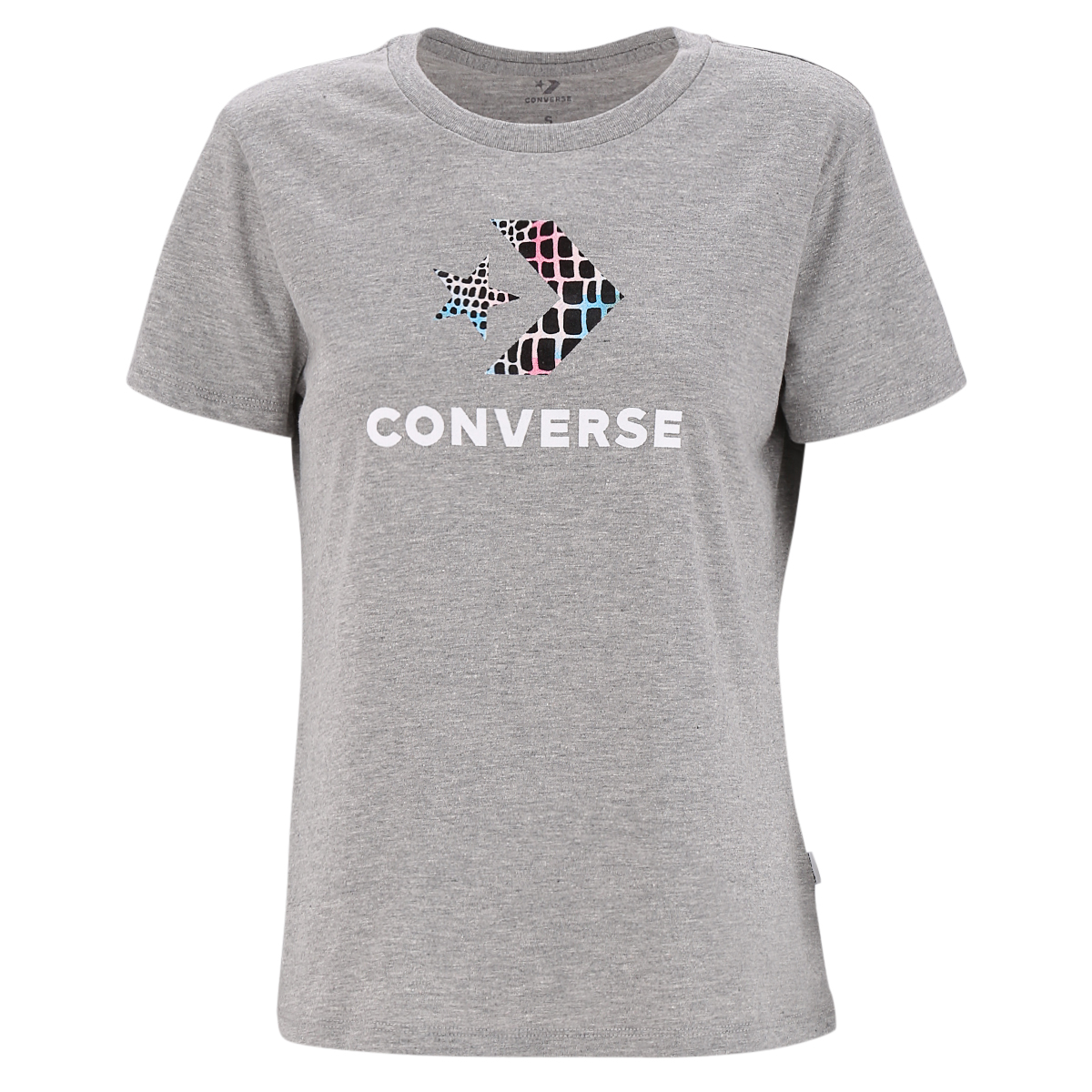 Remera Converse Logo Snake,  image number null