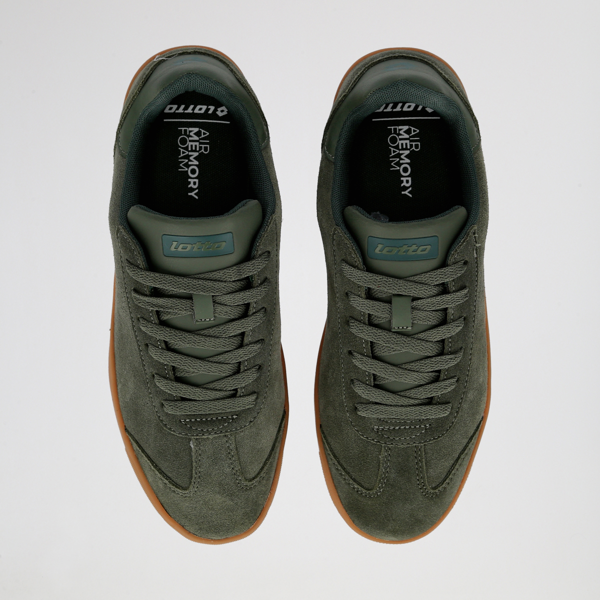 Zapatillas Lotto Trhopy SD Hombre,  image number null