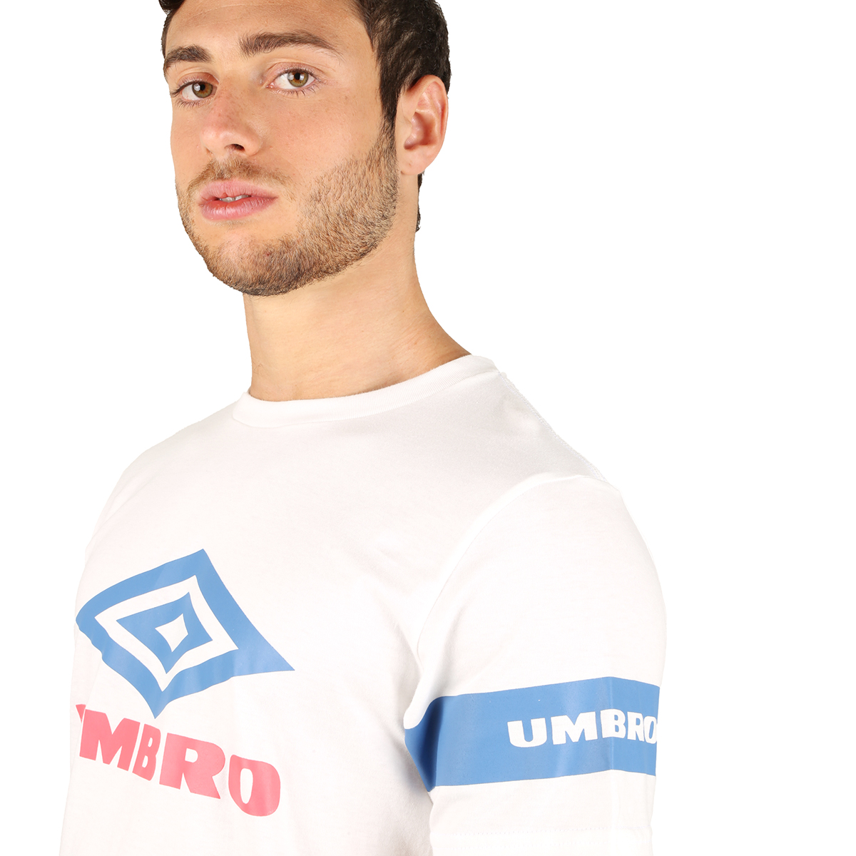 Remera Umbro Holme,  image number null