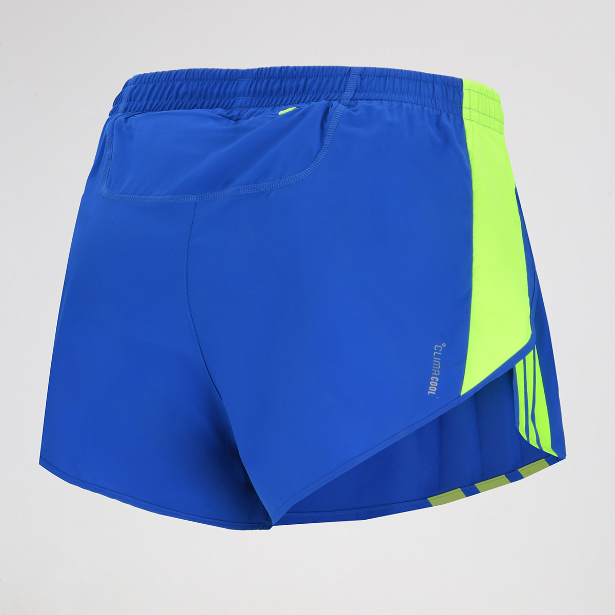 Short Running adidas Adizero Retro Hombre,  image number null