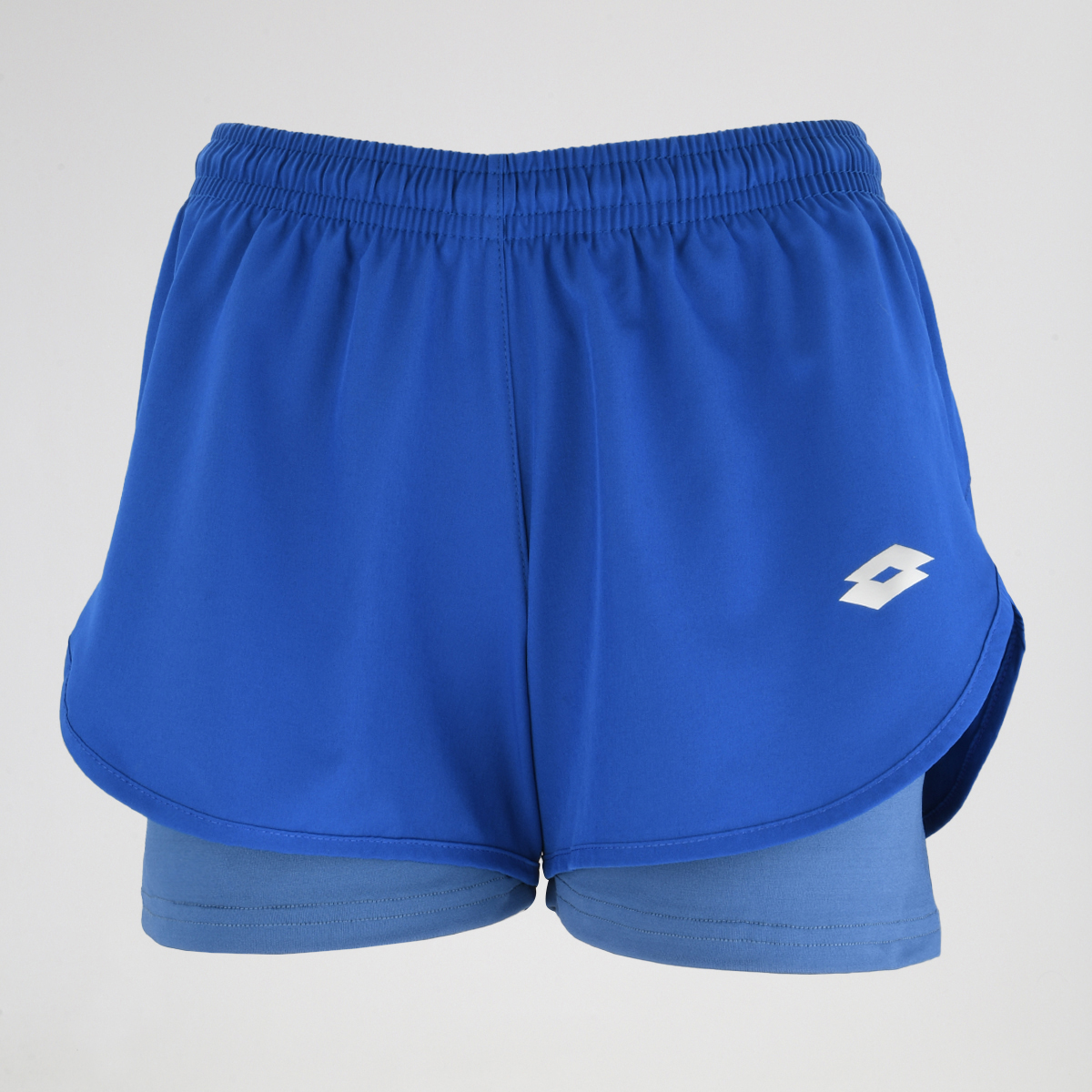 Short Lotto Mirage Mujer,  image number null